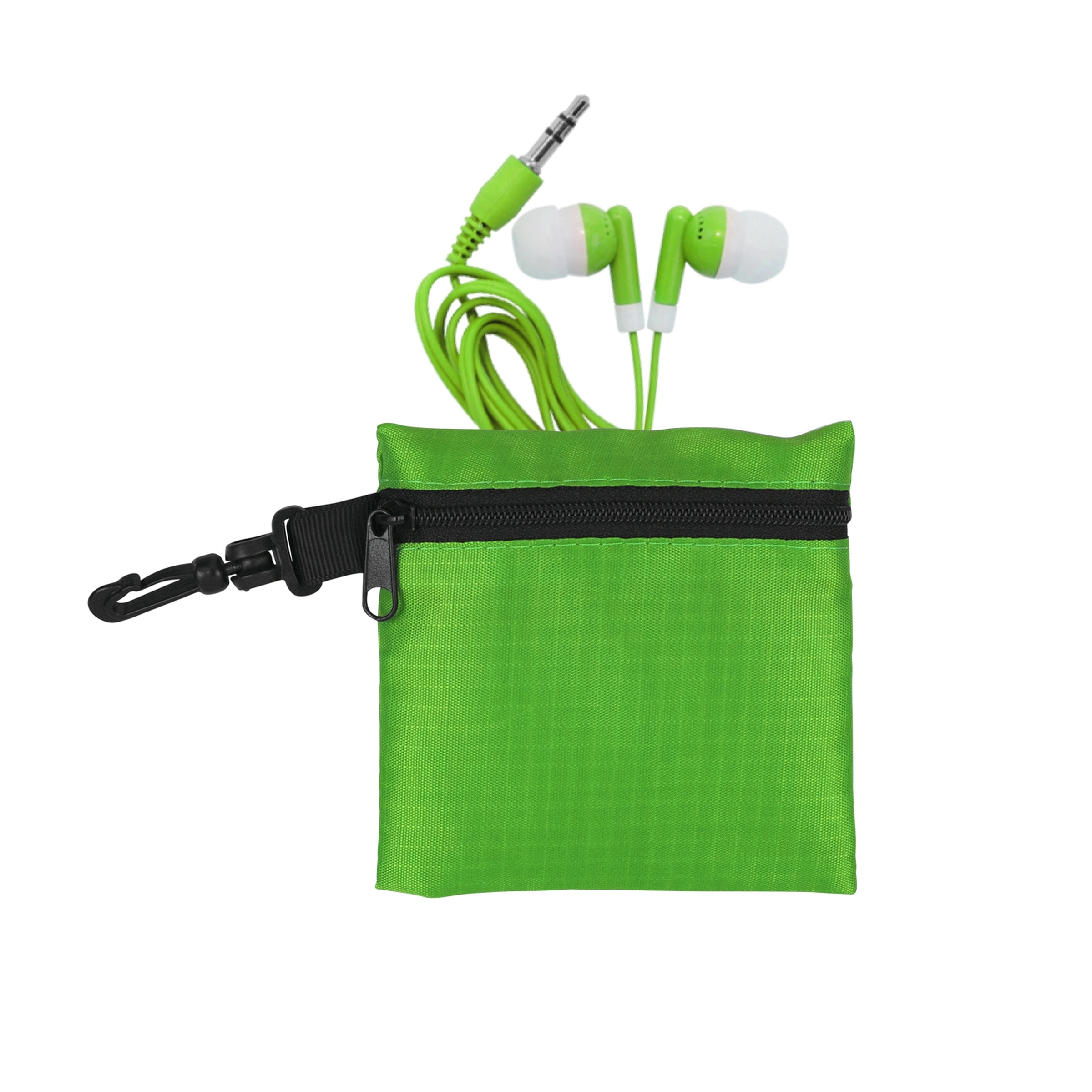 Trendy Ear Bud Set 6