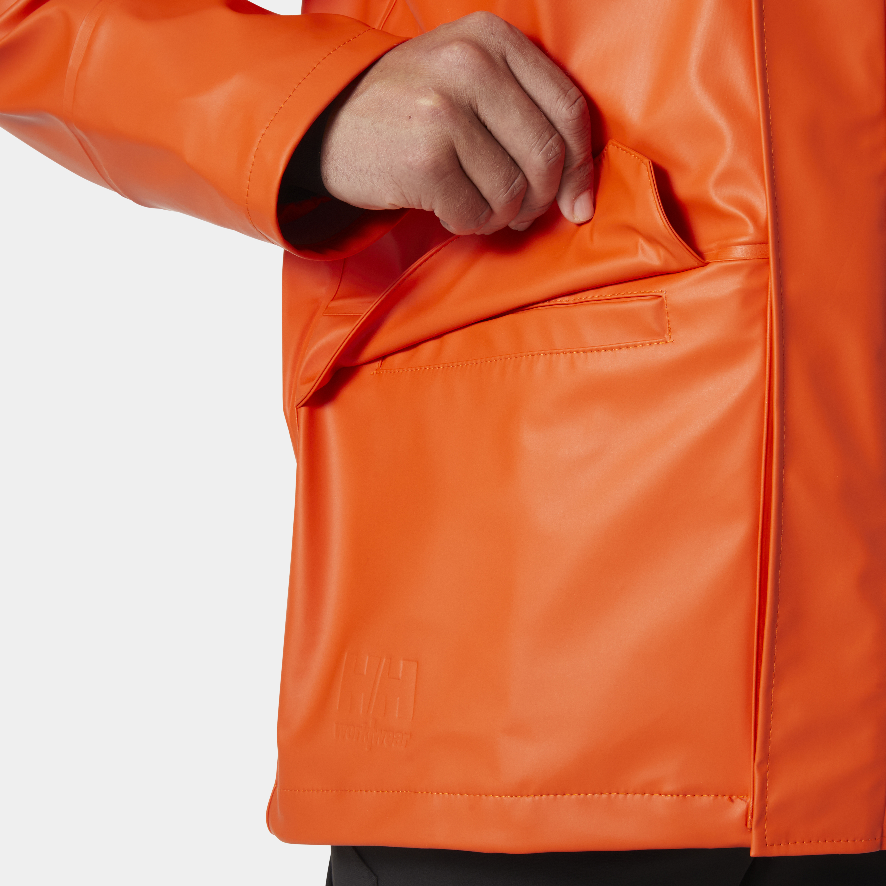 Helly Hansen Men's Gale Rain Jacket 22