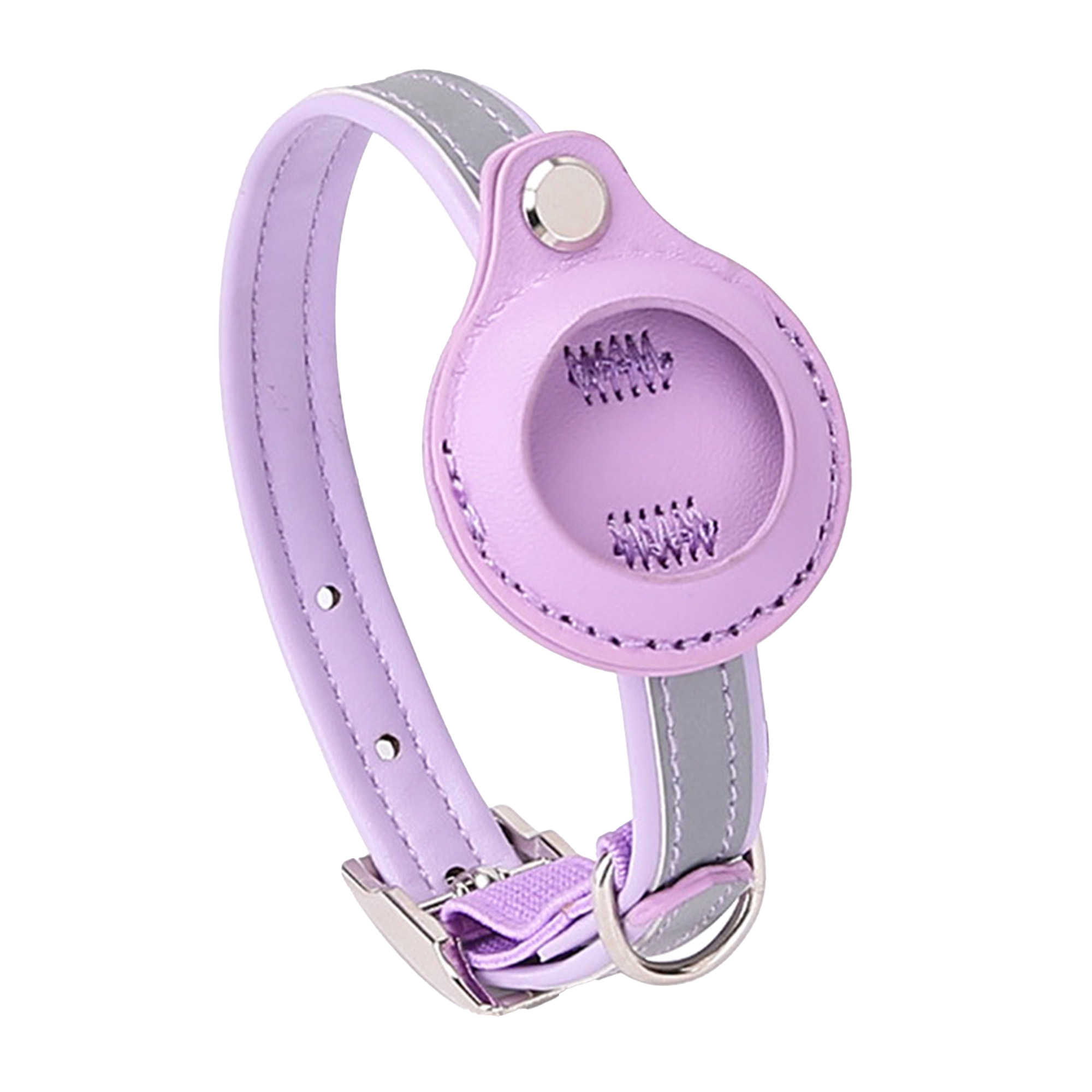 Smart Tracking Pet Collar Device 12