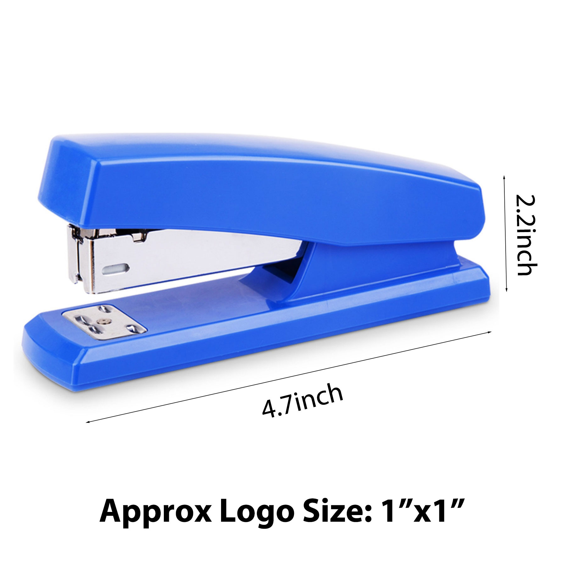 Durable Desktop Stapler 6