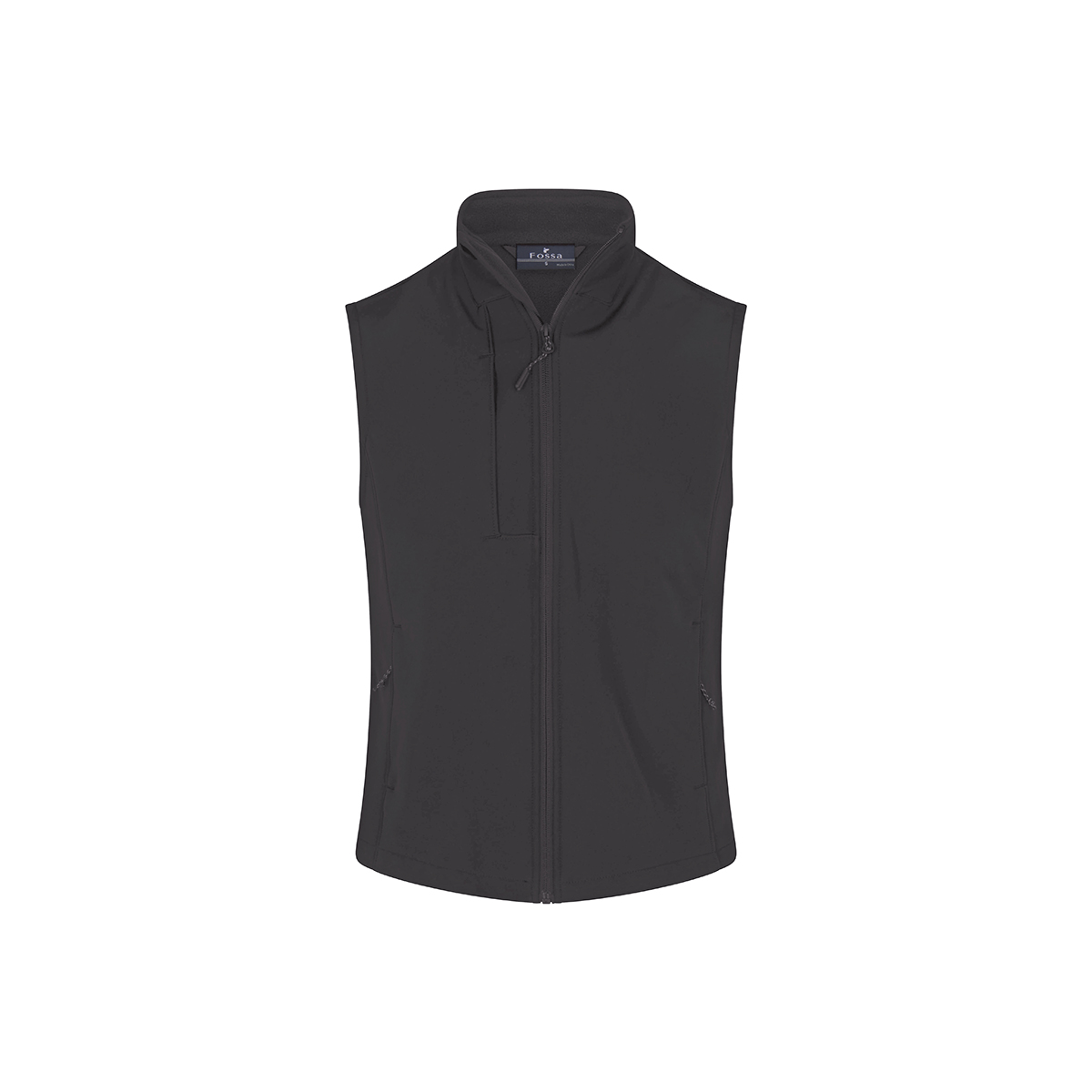 Ladies Journey Soft Shell Vest 22