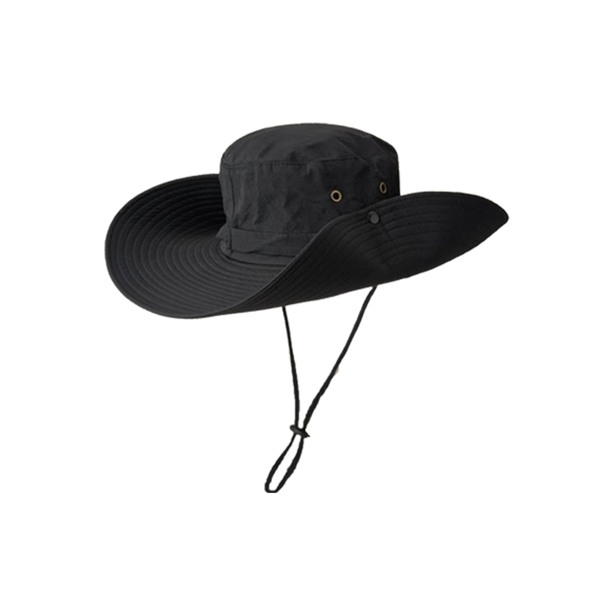 Durable Polyester Outdoor Sun Hat 10