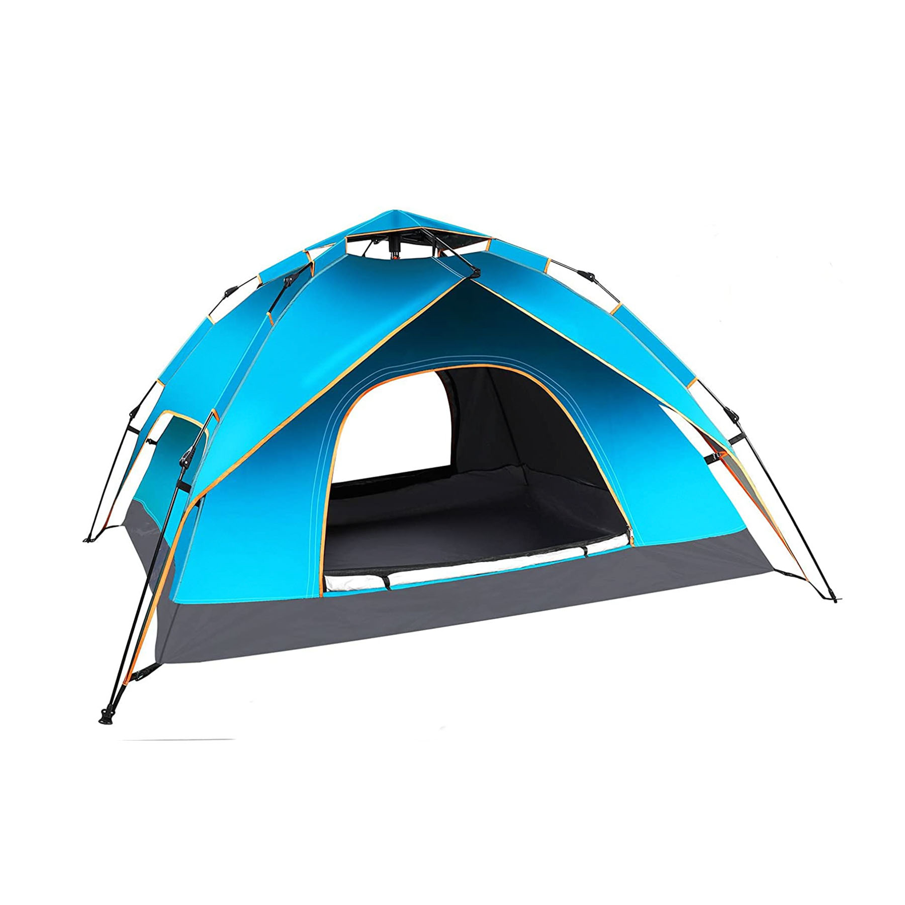 Camping Pop Up Tent 12