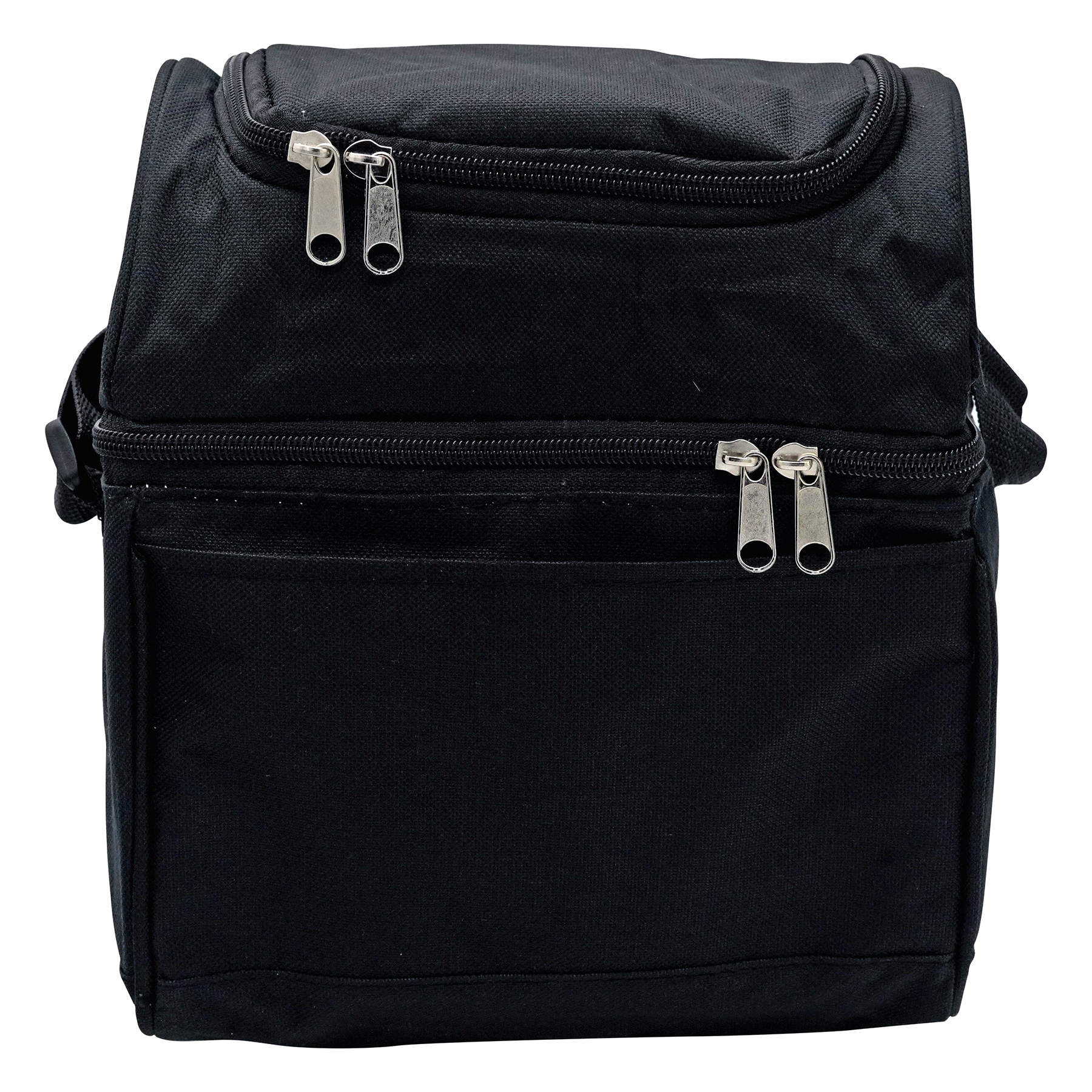 SnackShell Dual-Compartment Leakproof Cooler Bag 31