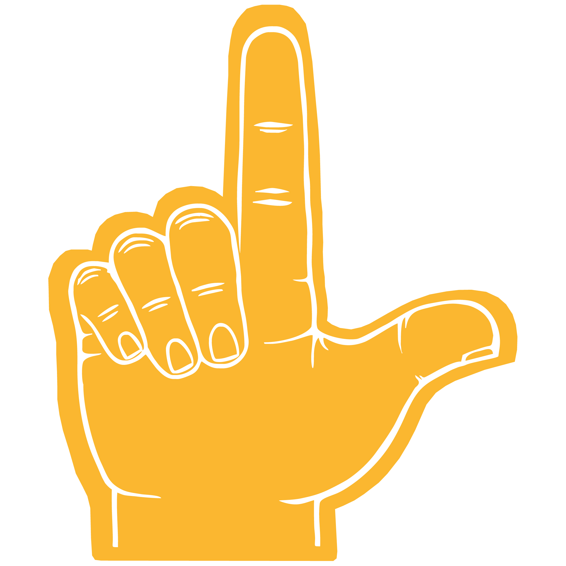 Pistol/L Hand 65