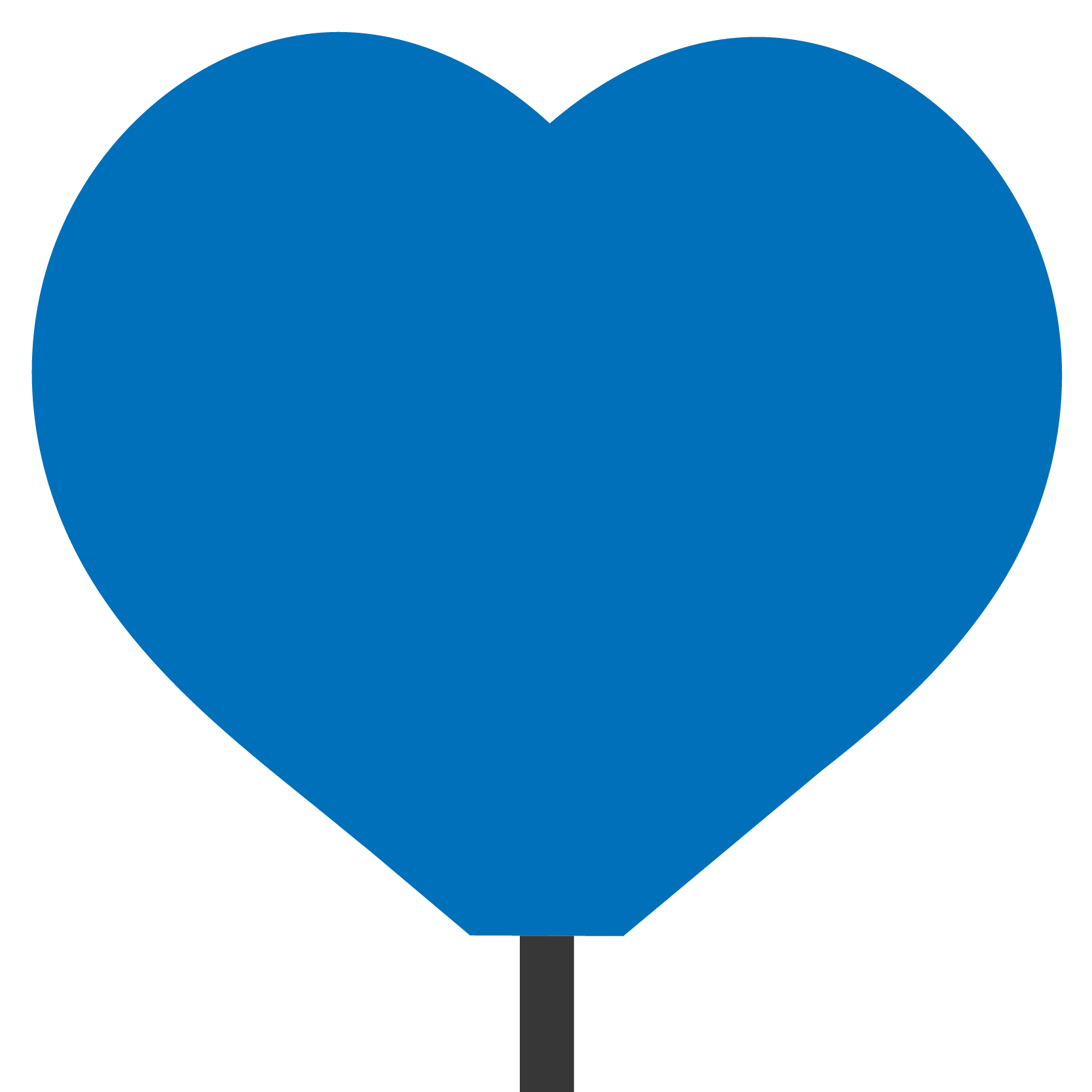 Heart Topper 37
