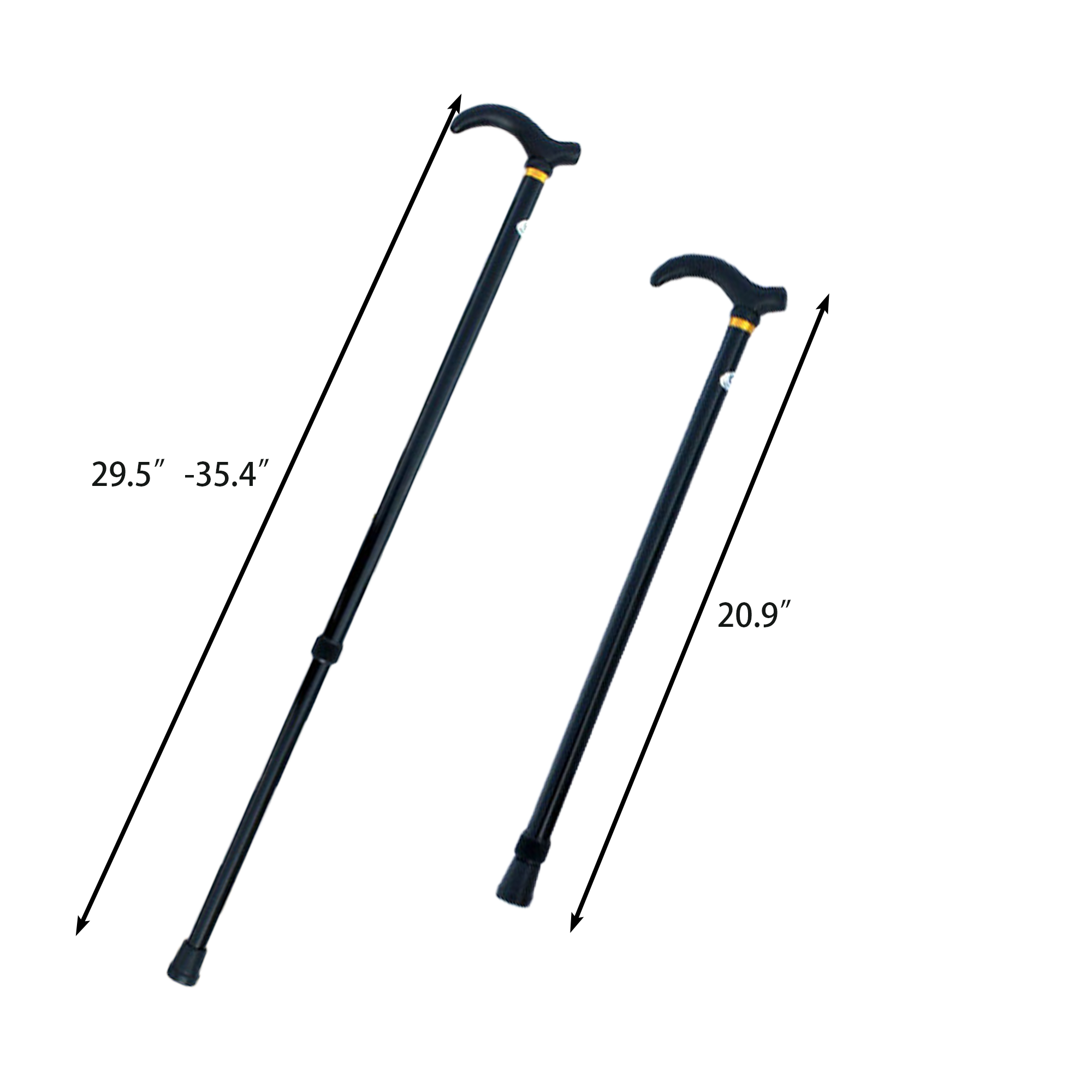 Adjustable Hiking Pole 7