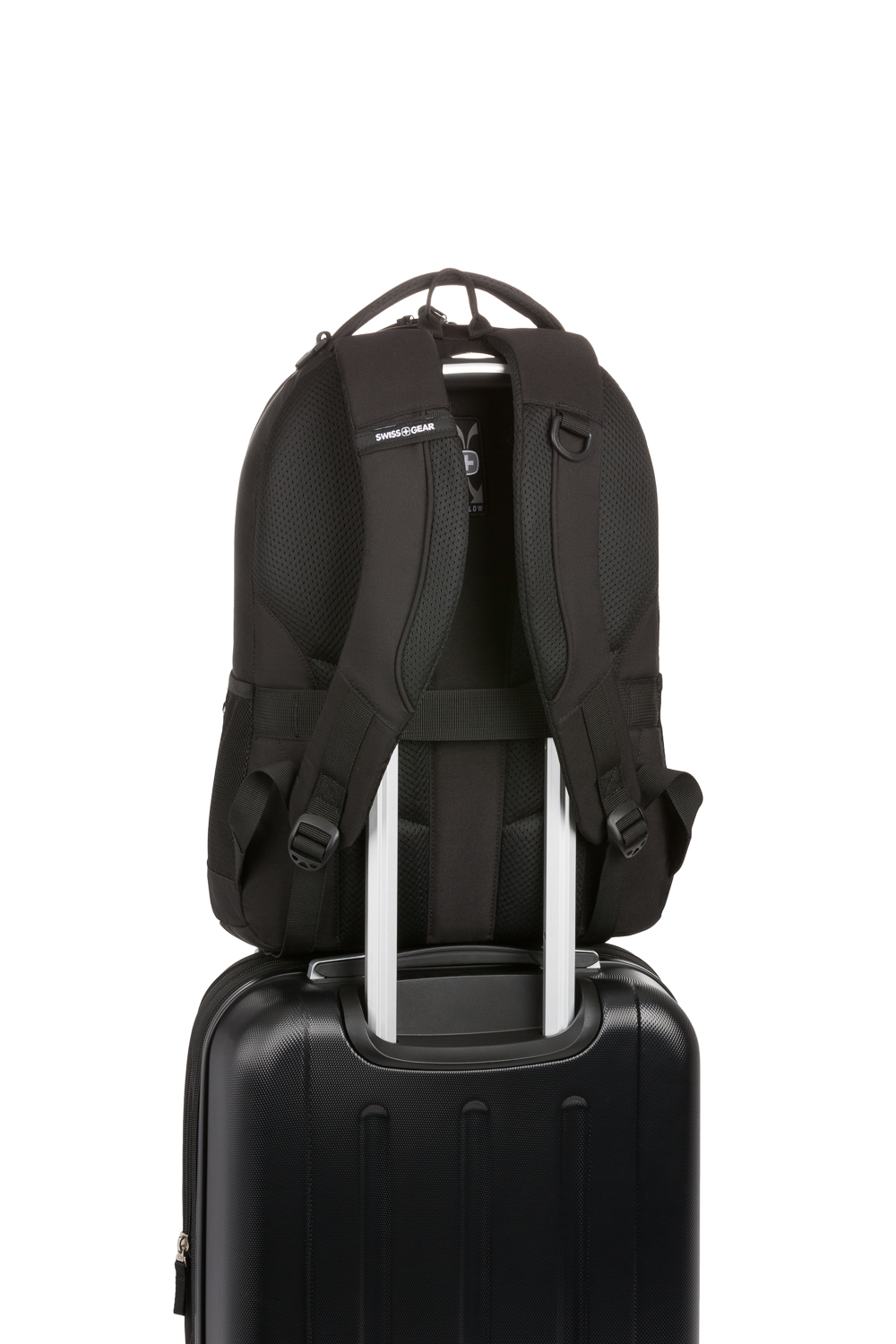 SWISSGEAR 5532 16" Laptop Backpack 11