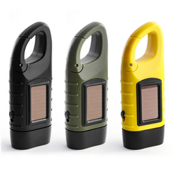 LED Torch