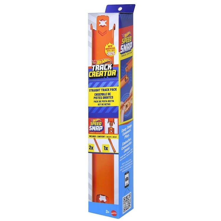 Hot Wheels Track Creator Sets 3