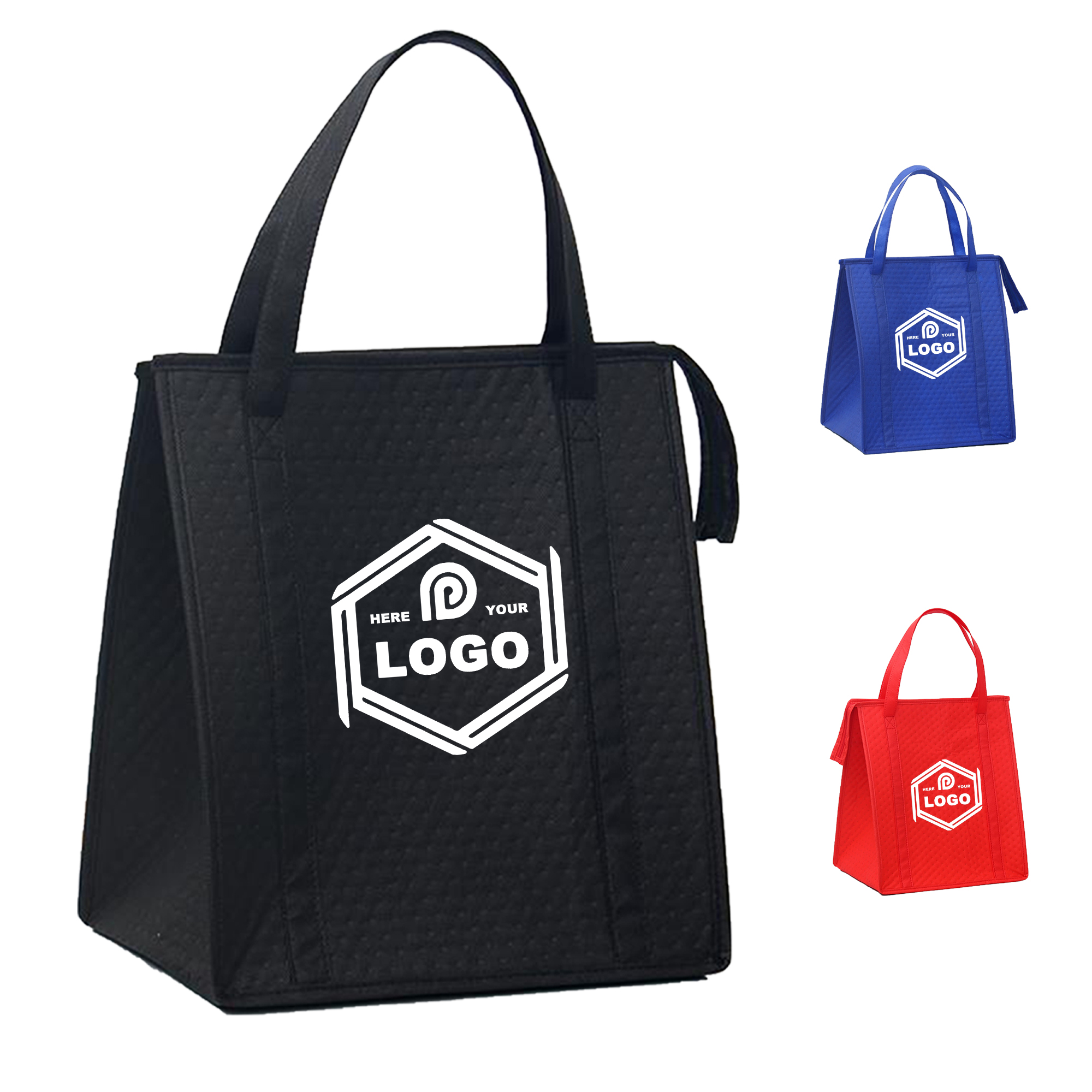 Non-Woven Thermal Insulation Bag 3