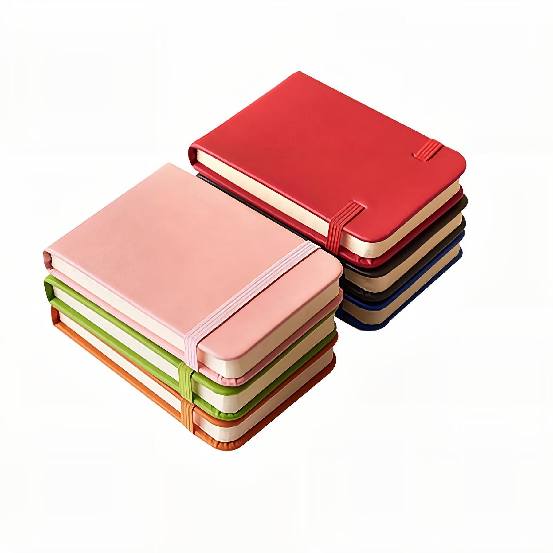 A5 Journal Notebook