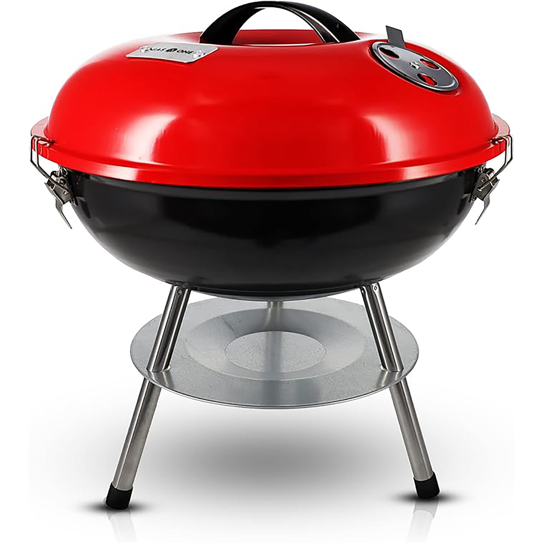 Portable Barbecue Grill 2