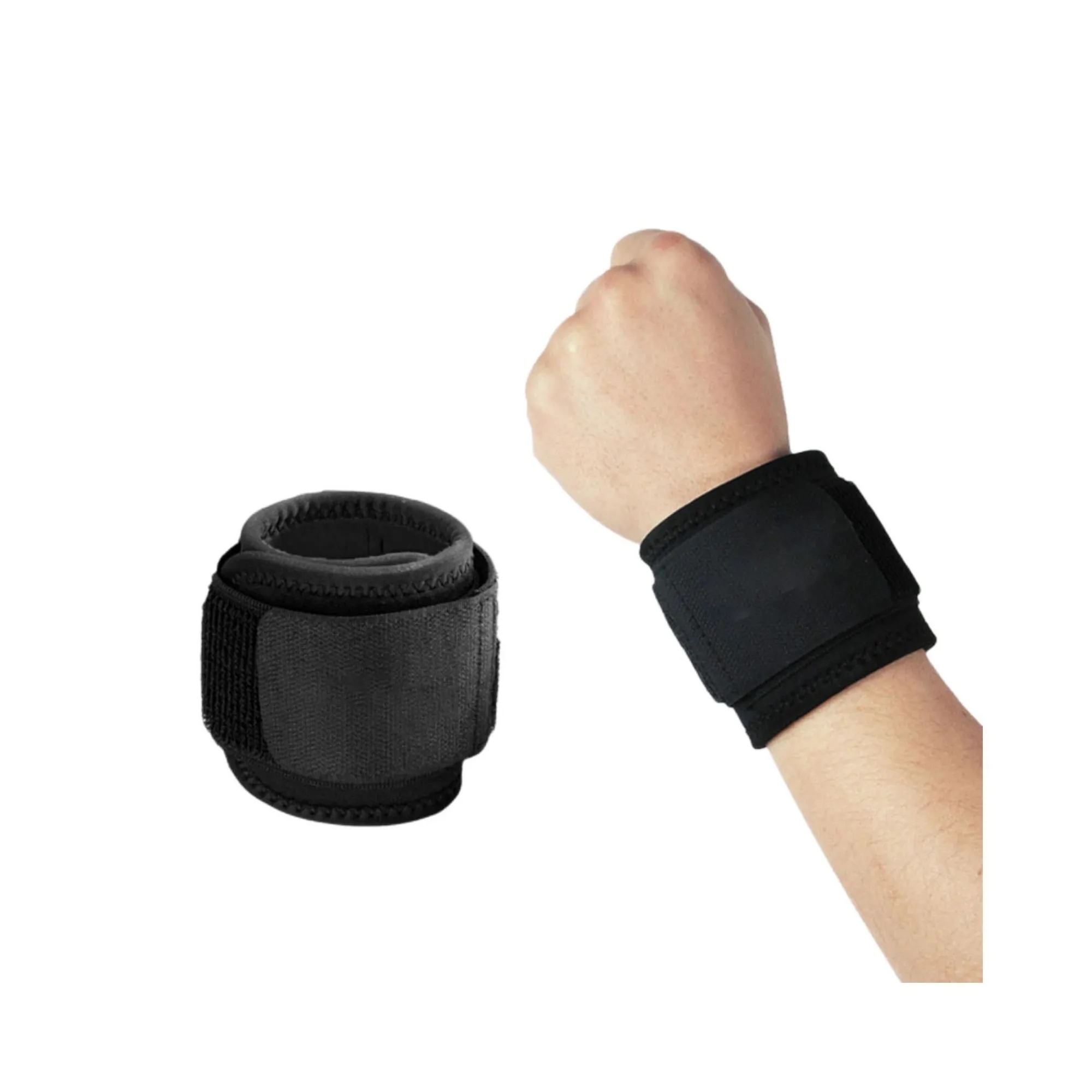Compression Strap  Sport Brace Wrist 17