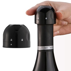 Food grade wine champagne cork