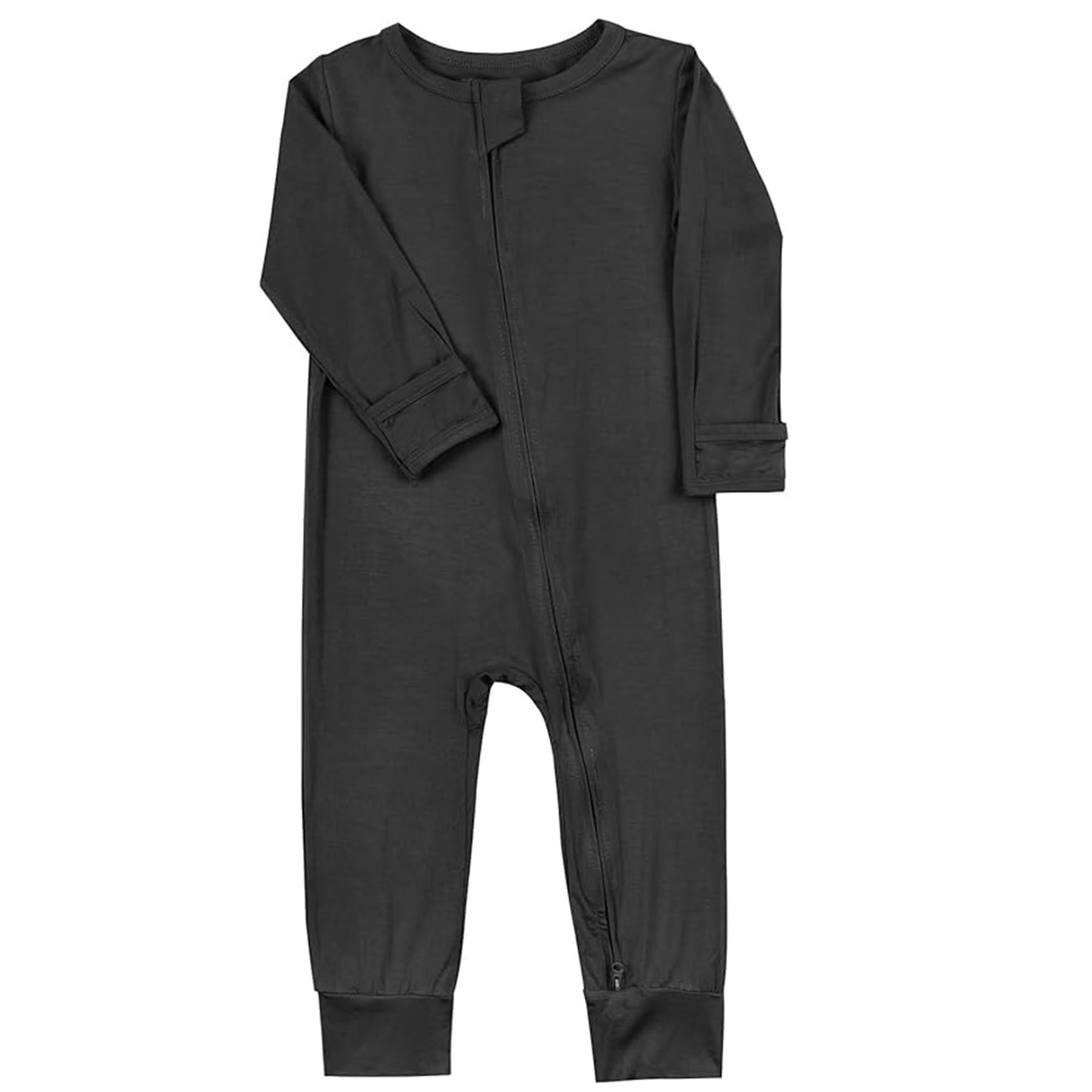 Baby Zippe Pajama 21