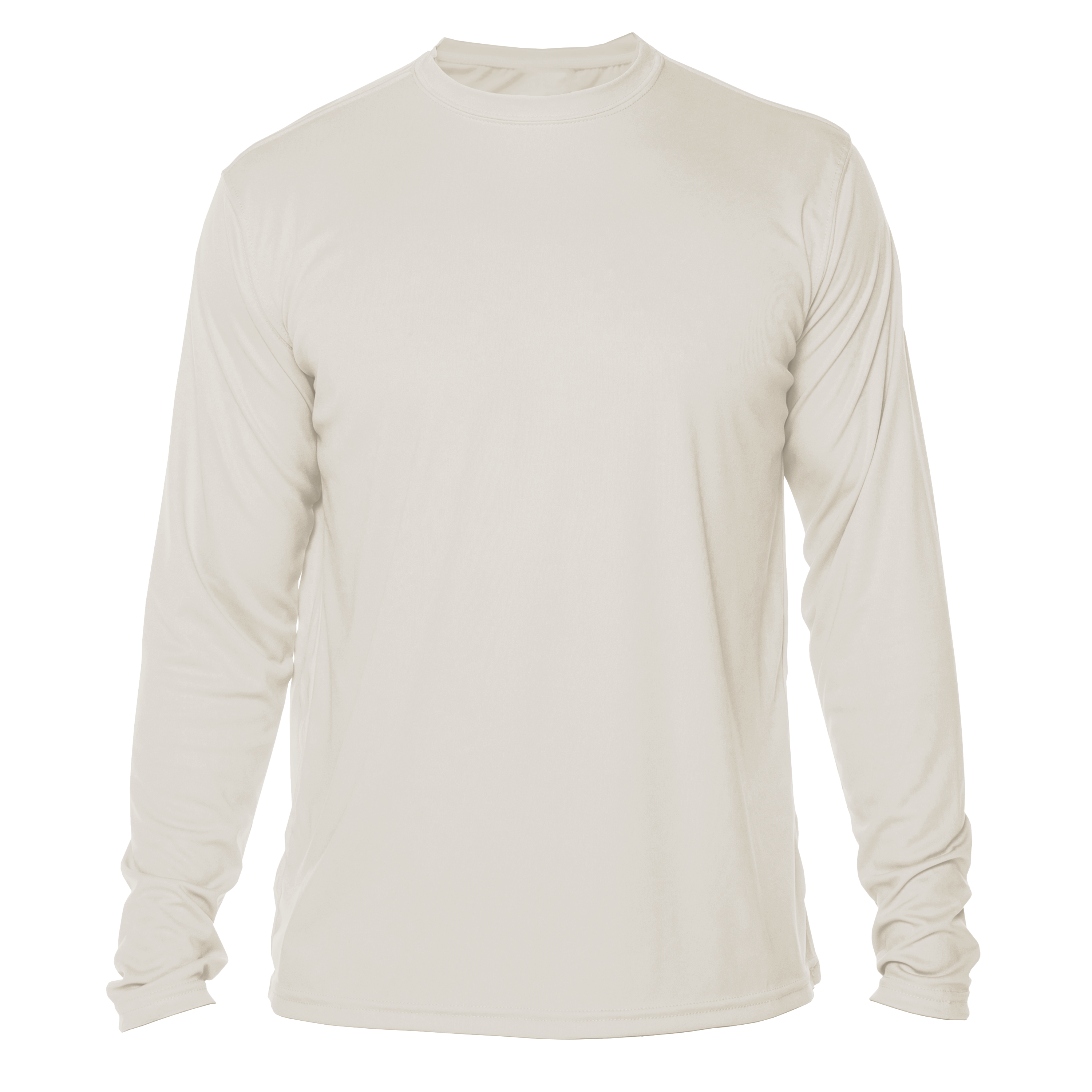 Vapor Apparel Men's Solar Long Sleeve Shirt 68