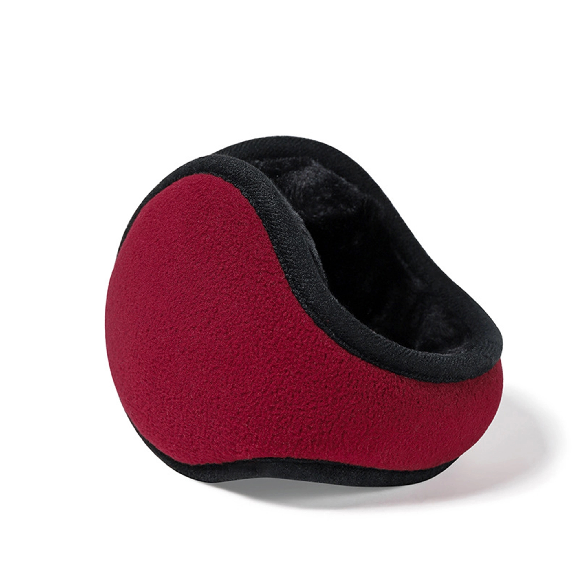 Fleece Ear Warmers Winter Earmuffs 18