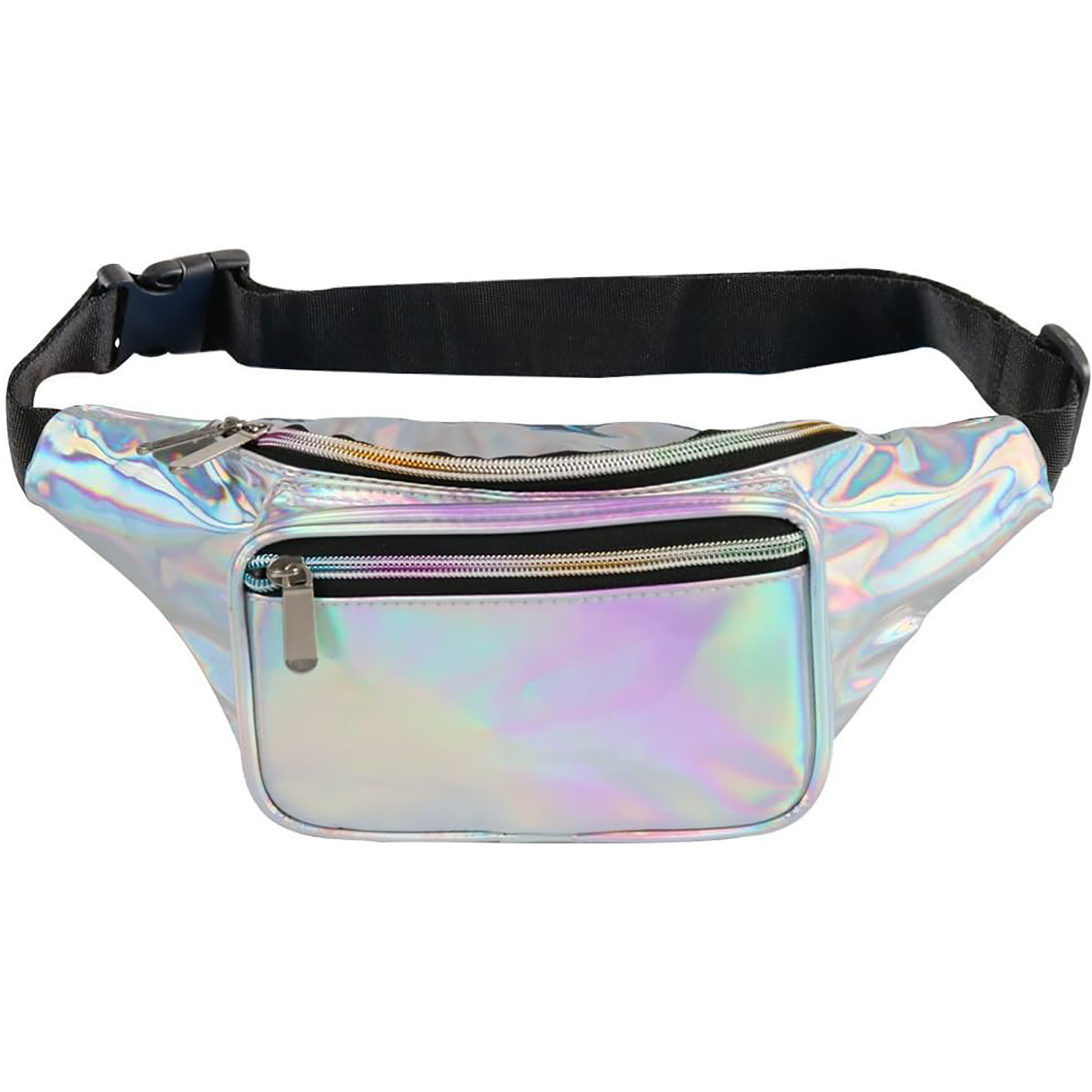 Holographic Fanny Pack 10