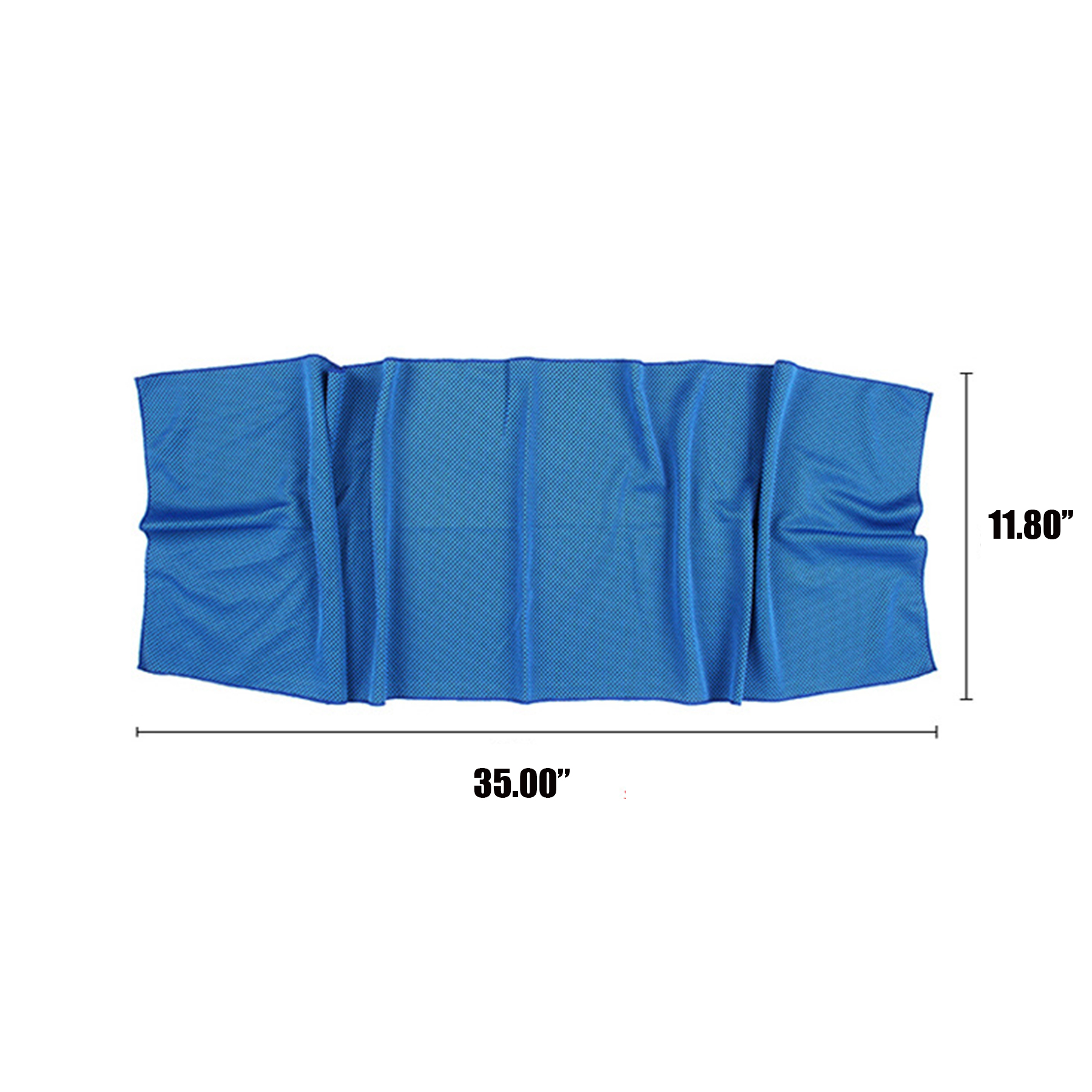Cooling Towel for Neck and Face 7