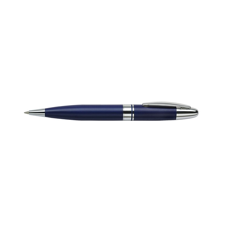 Twist Action Metal Ballpoint Pen 30