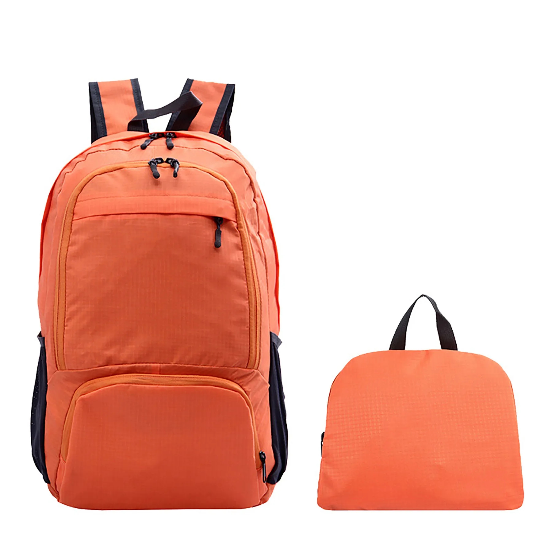 Folding Backpack 24