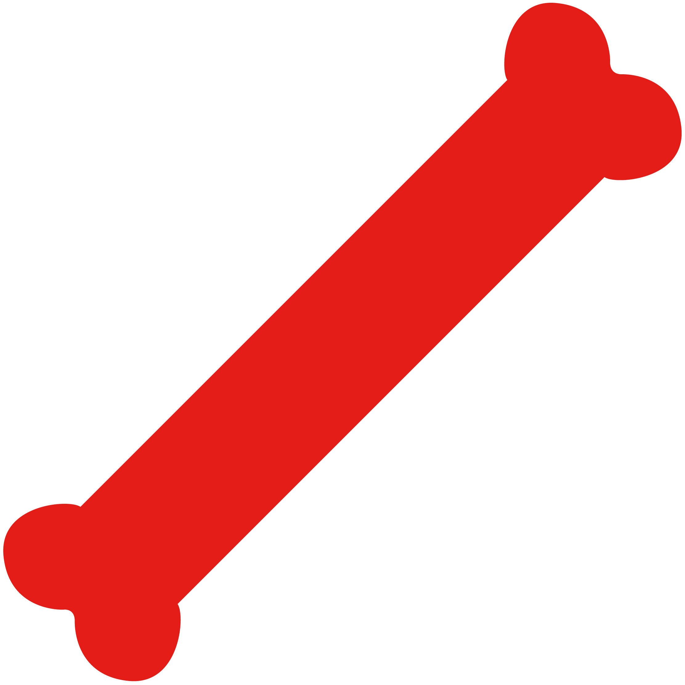 Dog Bone Waver 53