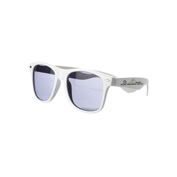 Pacific Plastic Sunglasses (2 Color Imprint)