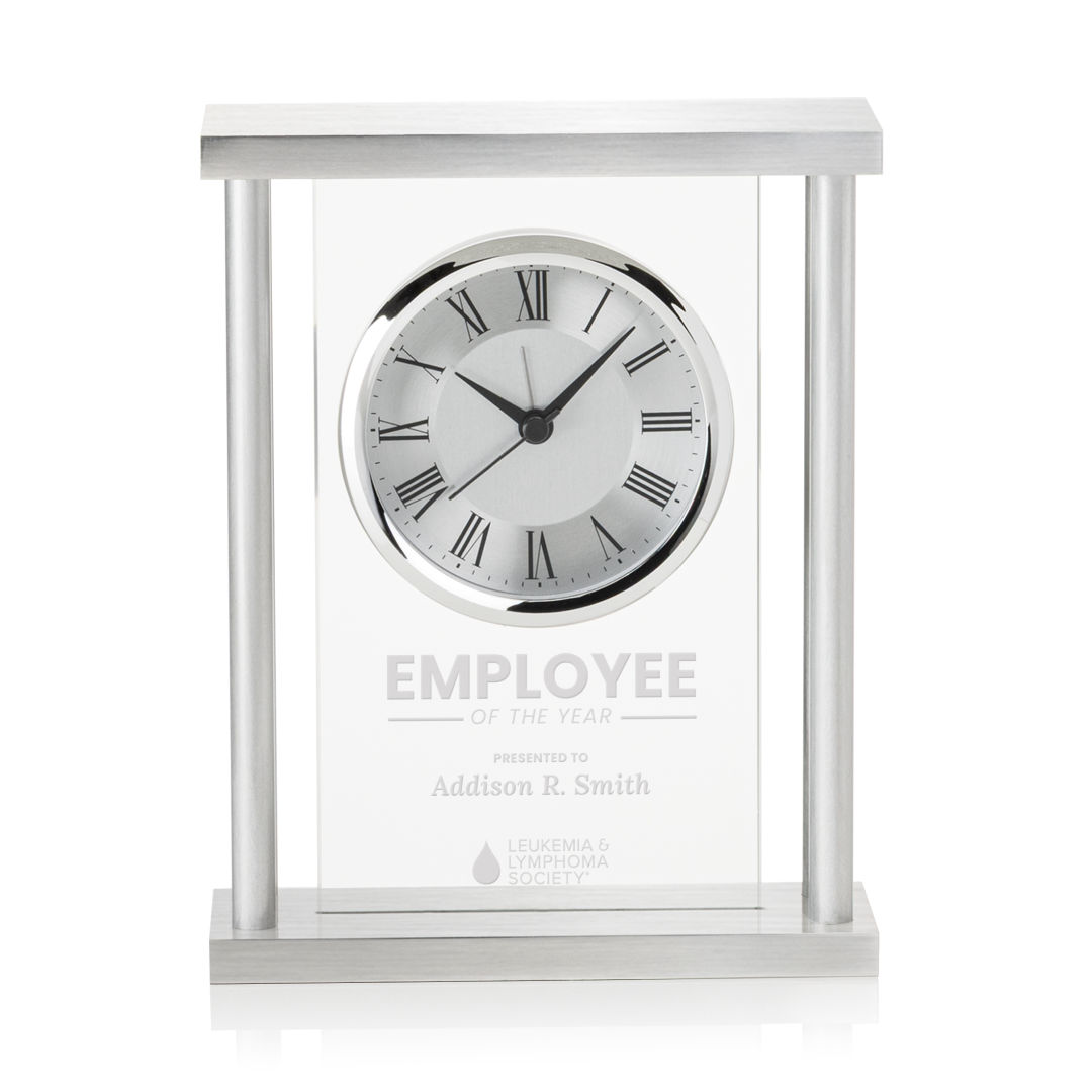 Holgate Clock - Thumbnail 3