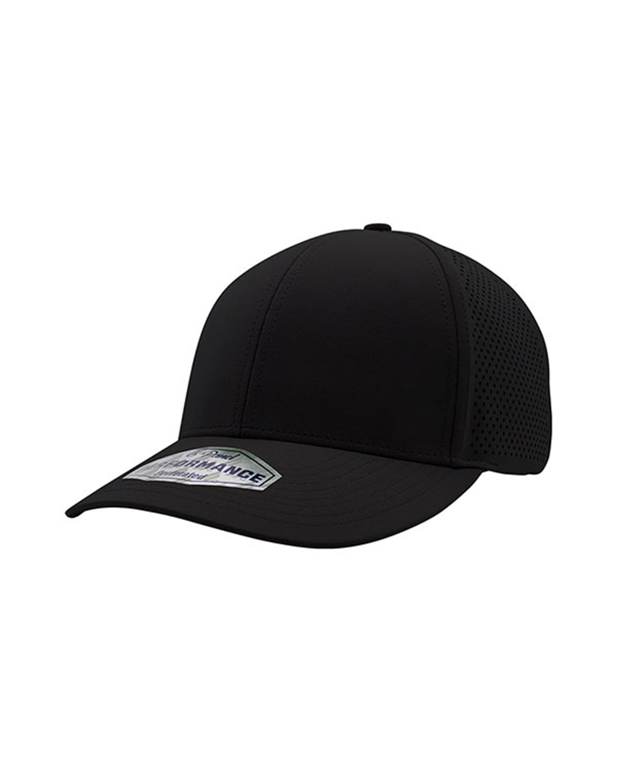Mega Cap - Perforated Performance Cap