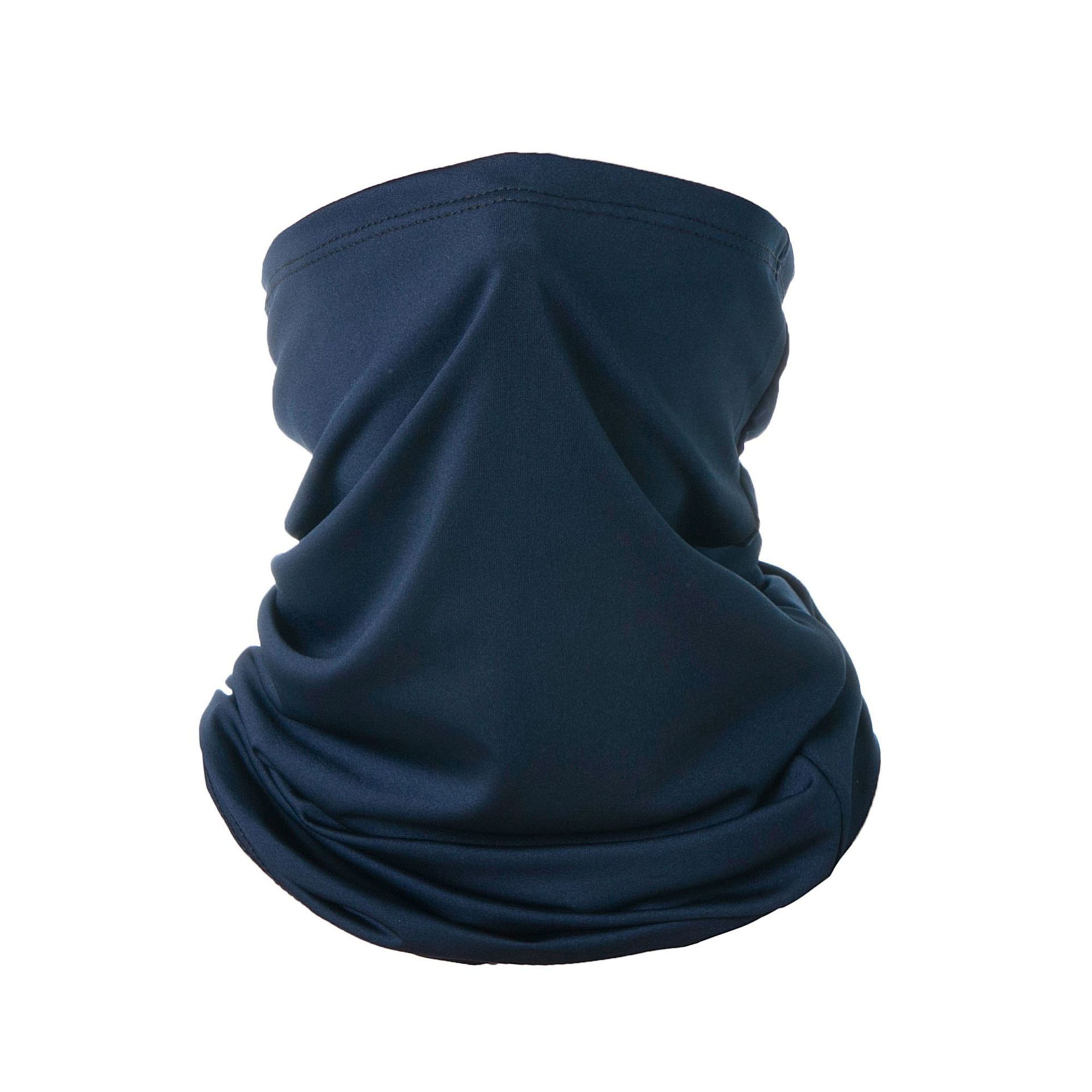 Milk Silk Neck Gaiter Sun Protection Outdoor Face Cover 3