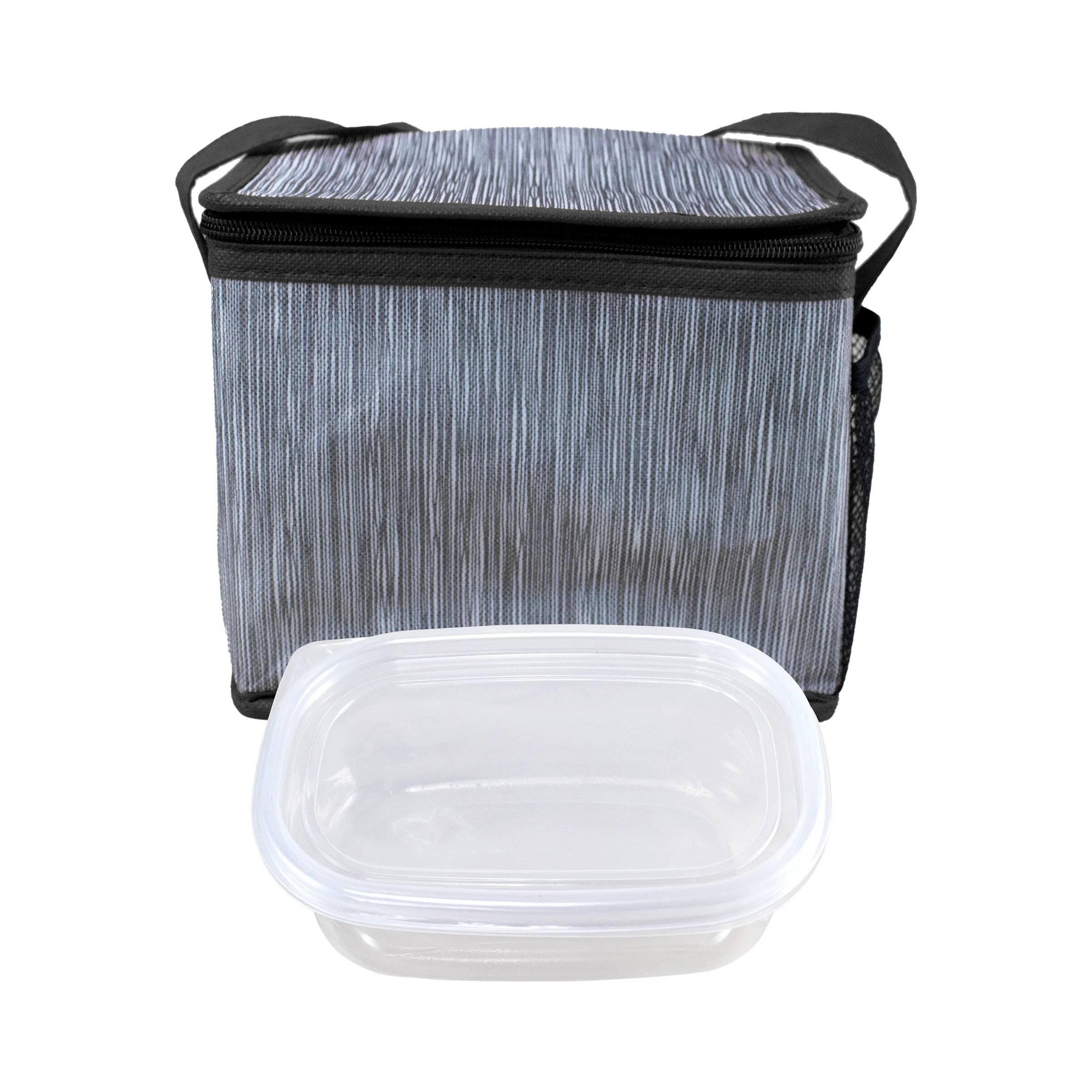 Very Handy Recycled Lunch Set 2