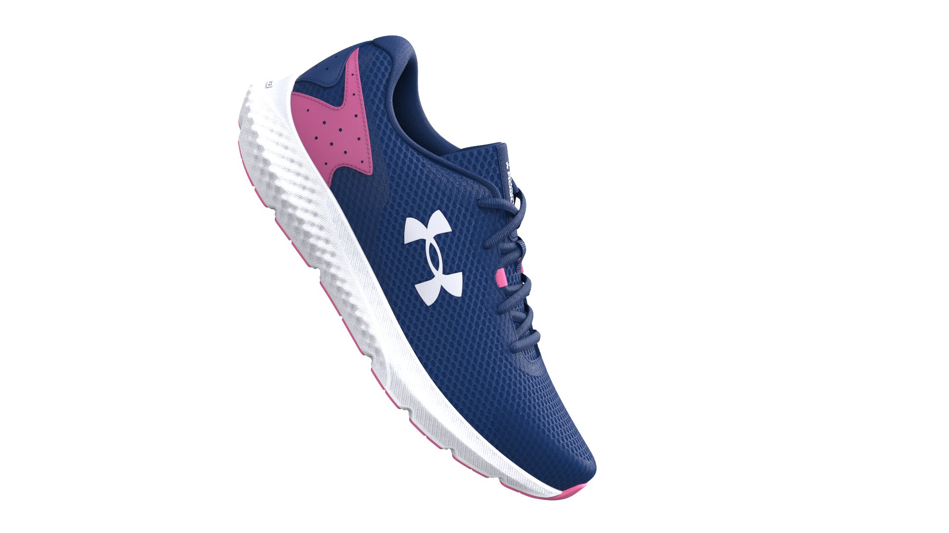 UA Charged Rogue 3 Men's Running Shoes 11
