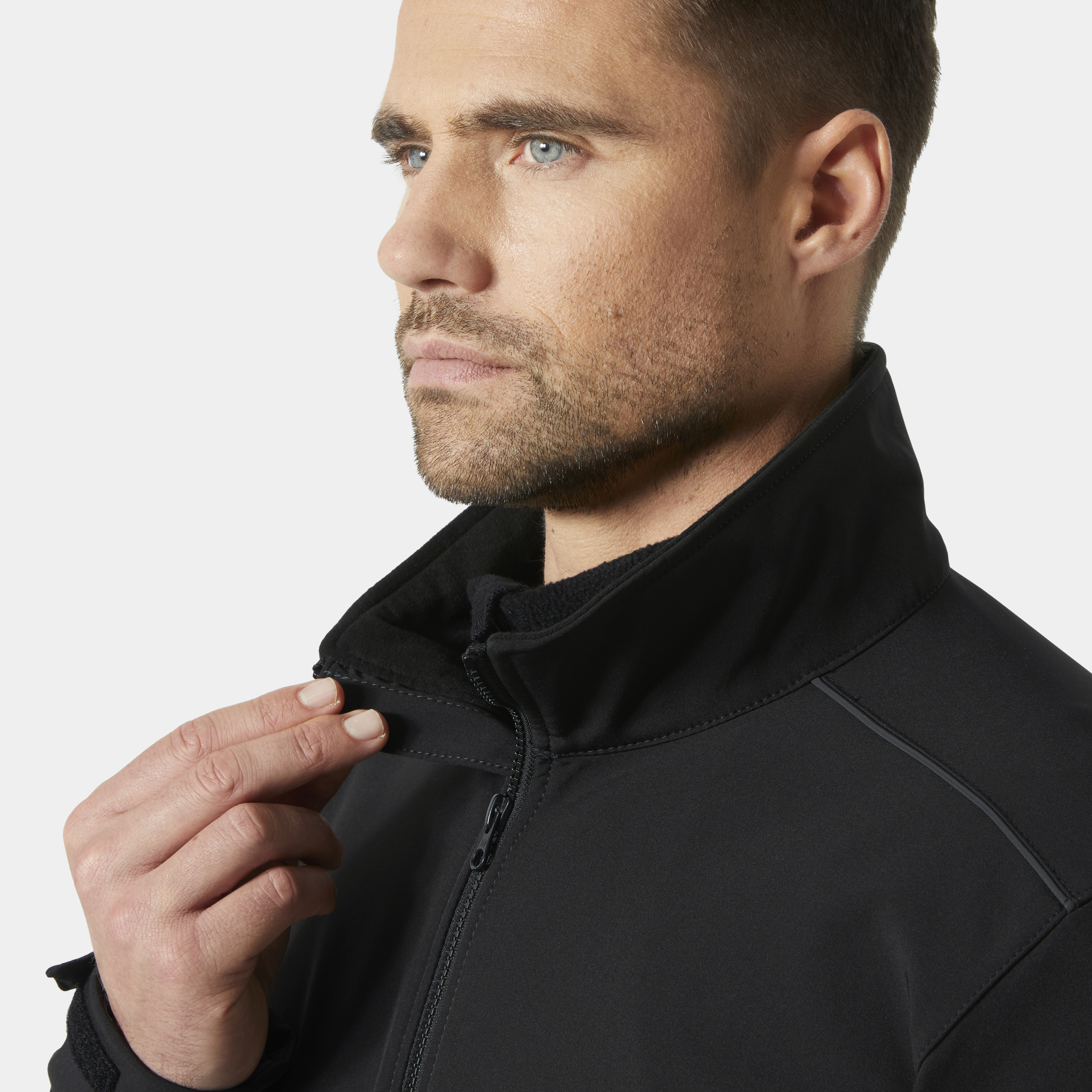 Helly Hansen Men's Manchester 2.0 Softshell Jacket 16