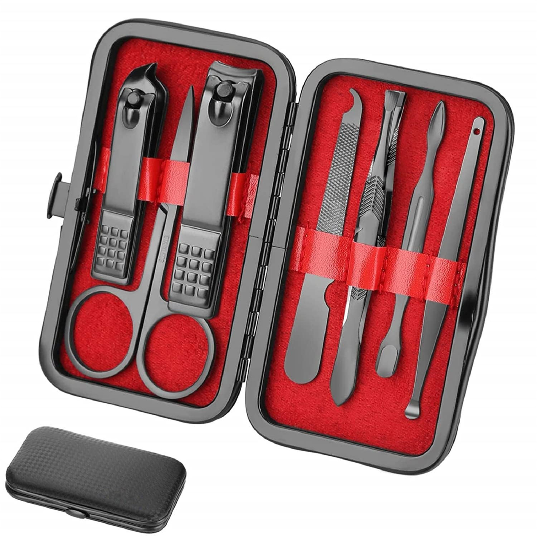 Nail Clipper Set 8