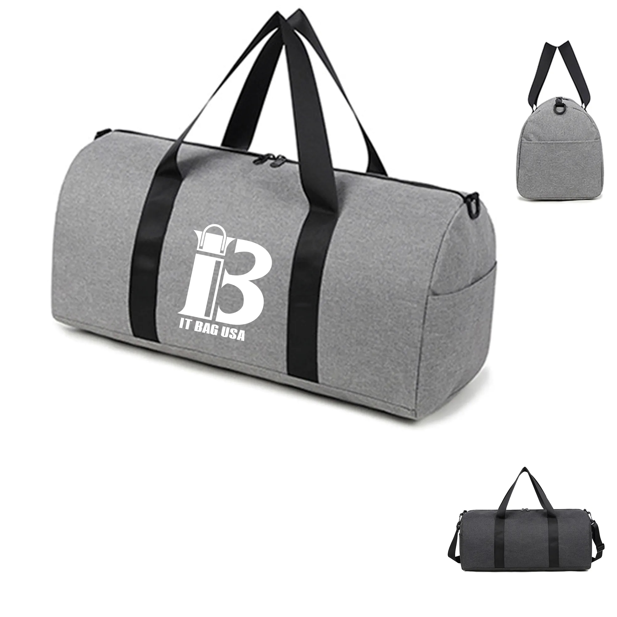 Travel Duffel Bag