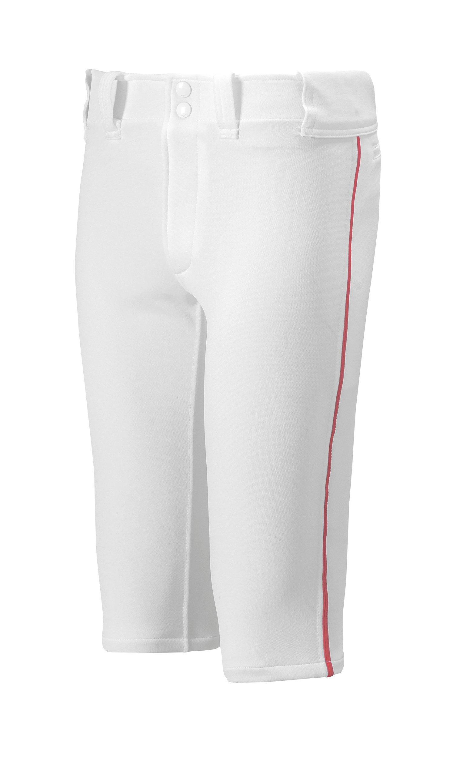 Youth Premier Short Piped Pant 17