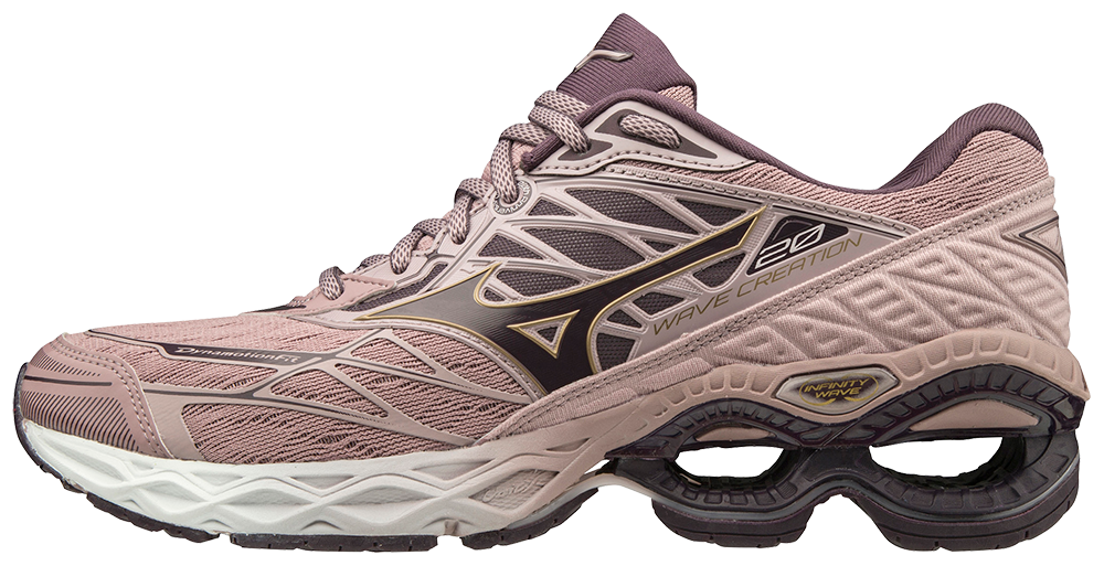 Women's Wave Creation 20 Running Shoe 51