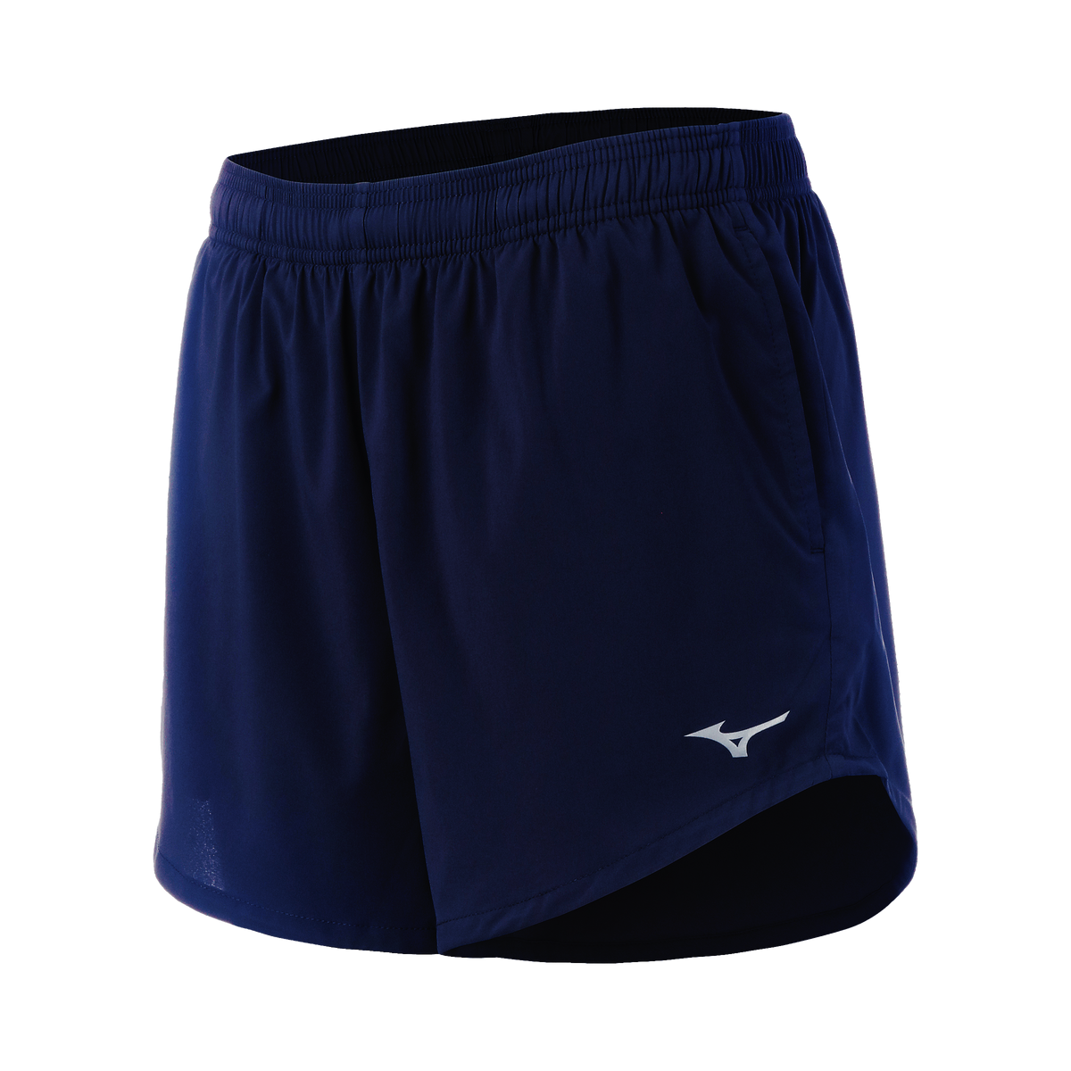 Women's Mizuno Infinity 5" Short 13