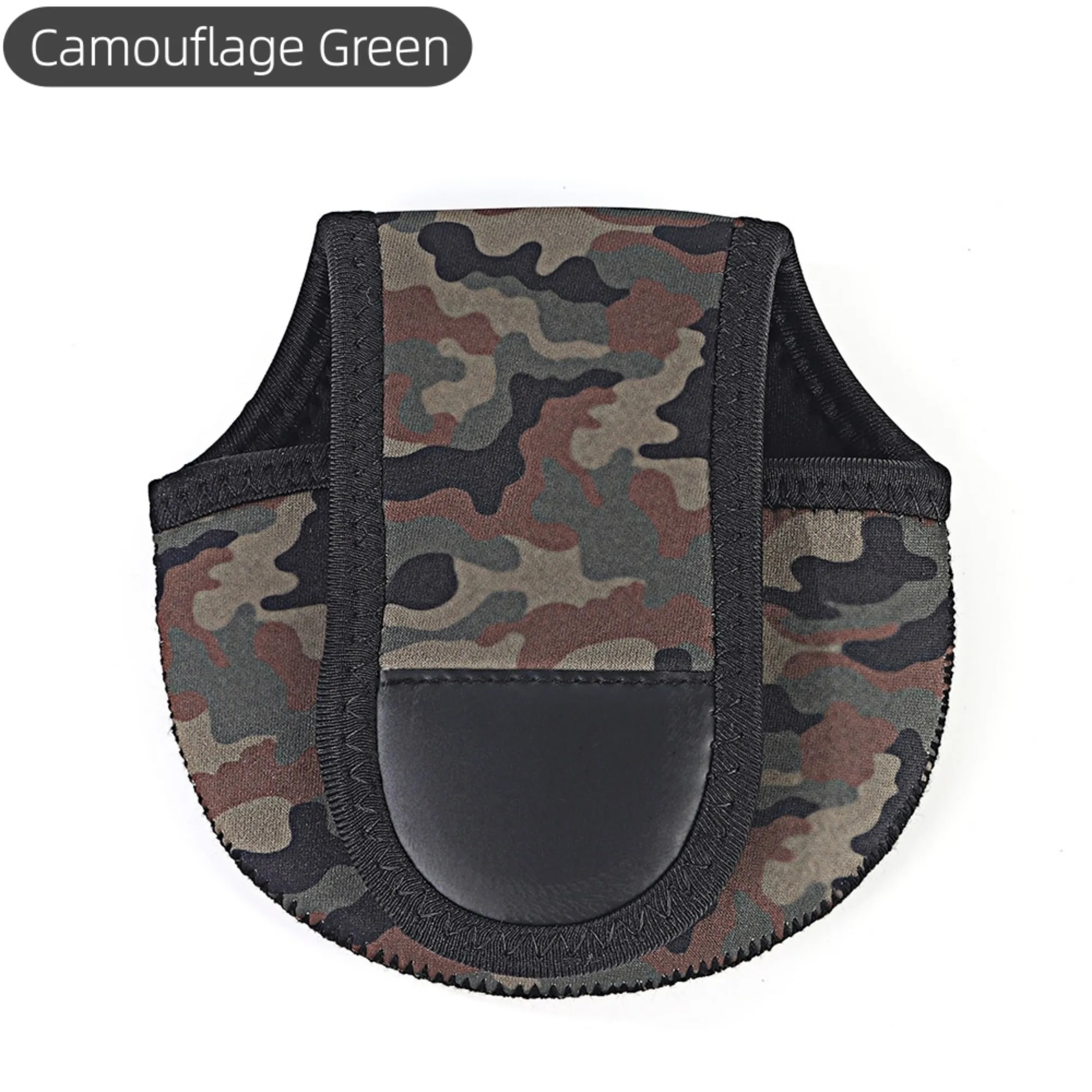 Waterproof Fishing Reel Protective Cover 9