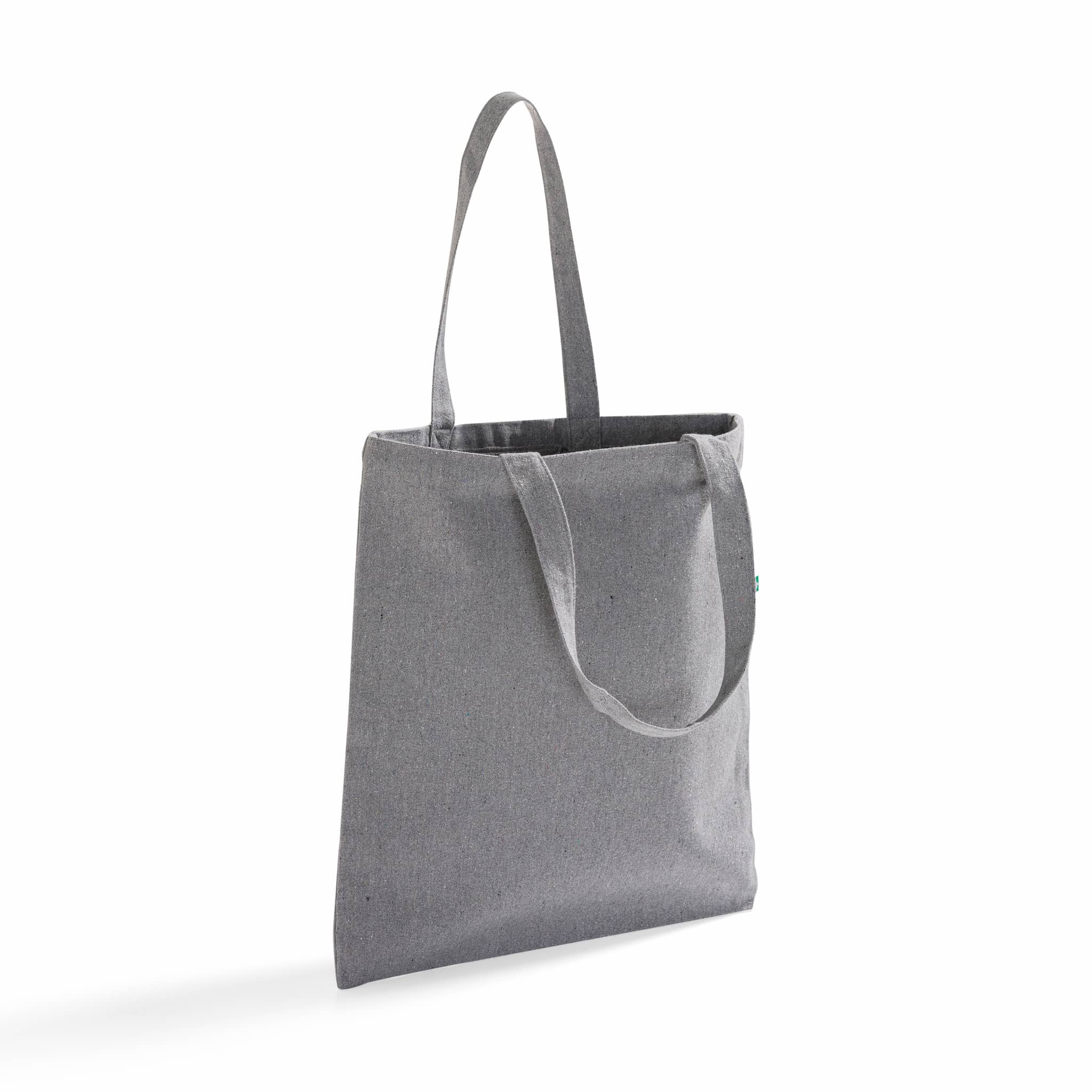 Recycled Classic Canvas Tote Bag 20