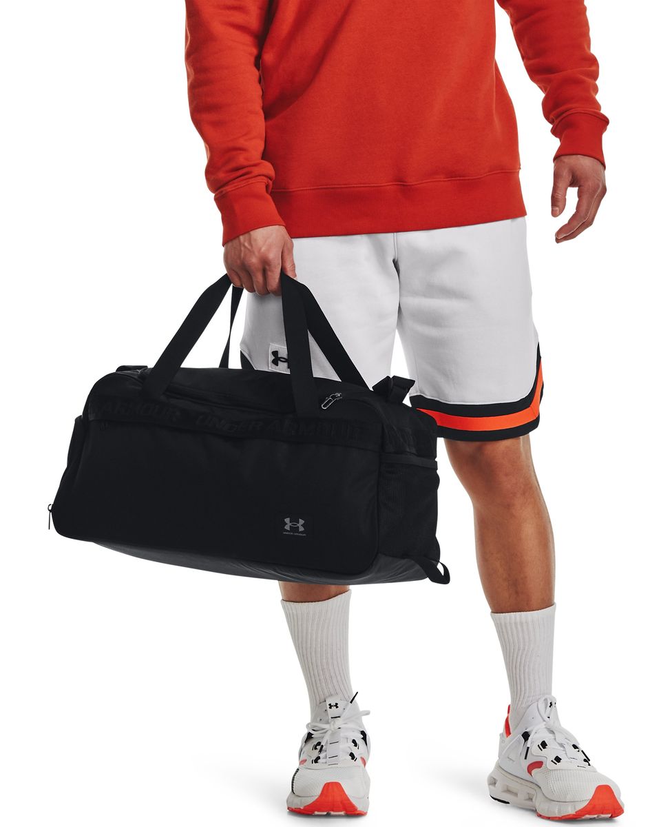 UA Essential Small Duffle Bag 16