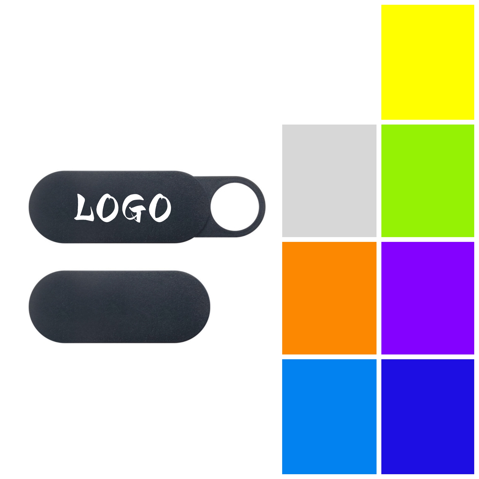 Webcam Cover Privacy Protection 14