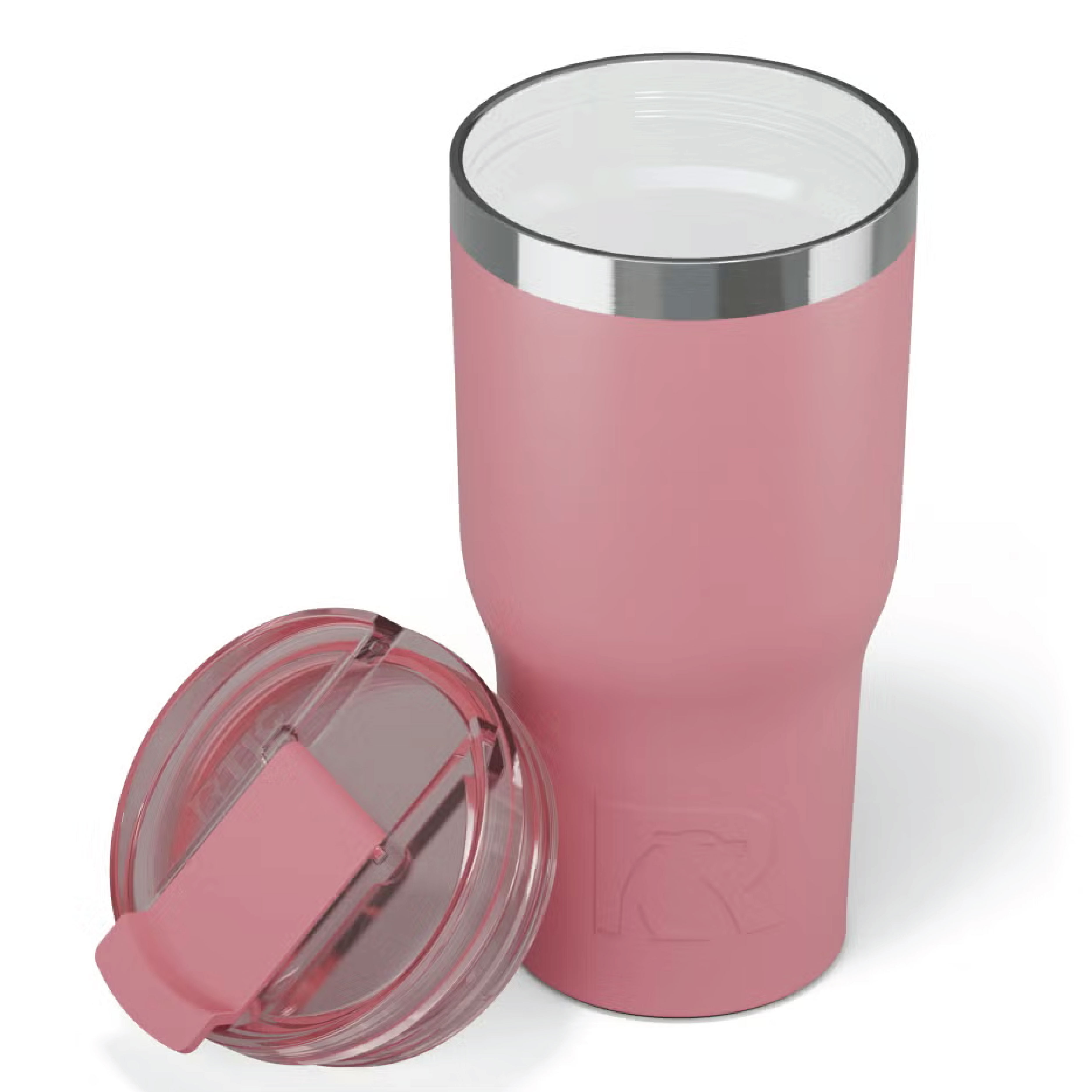 RTIC 20oz Ceramic Lined Stainless Steel Tumbler 94