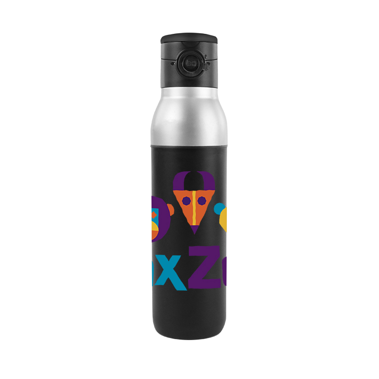 Basecamp Glacier Bottle