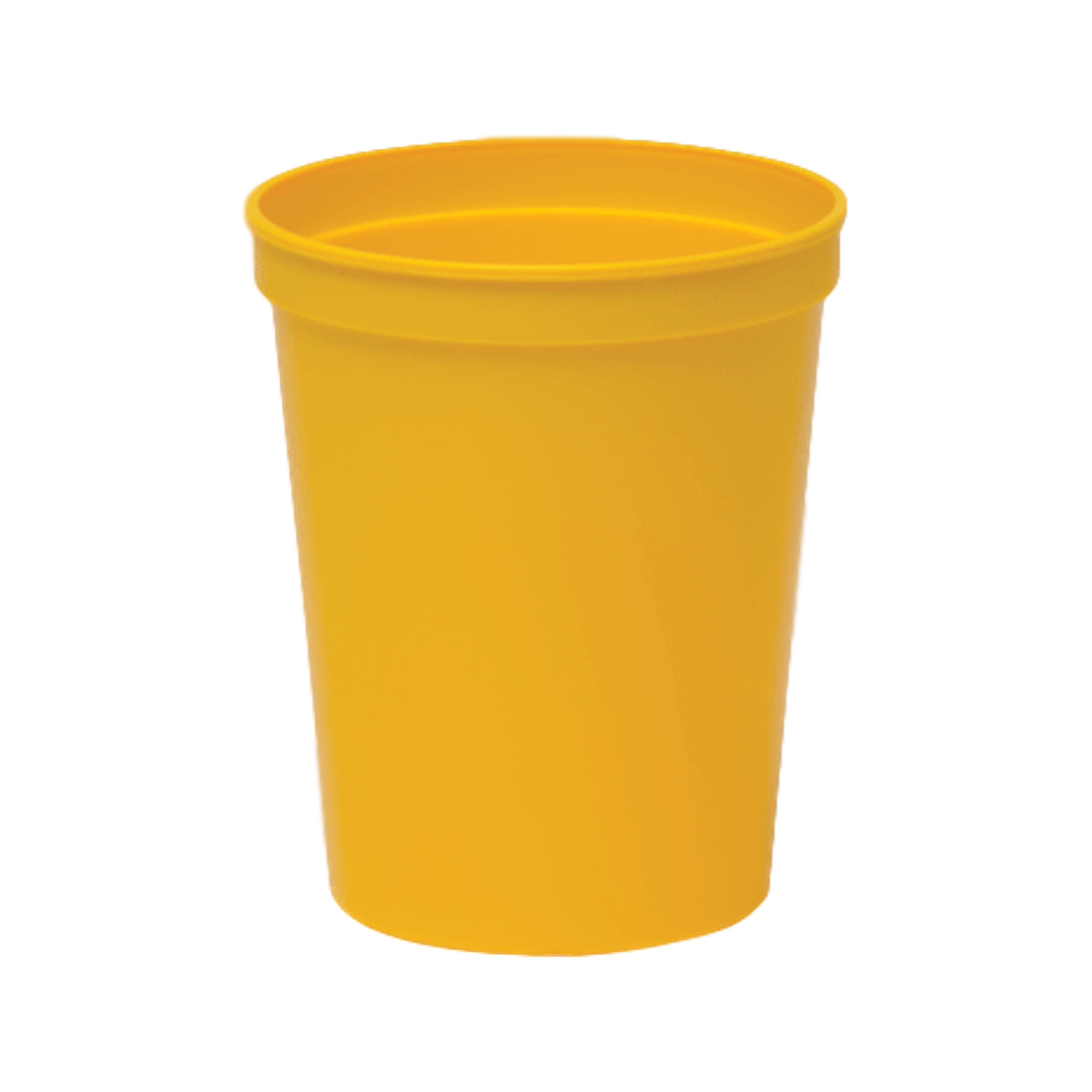 16 oz. Smooth Squat Stadium Cup 30