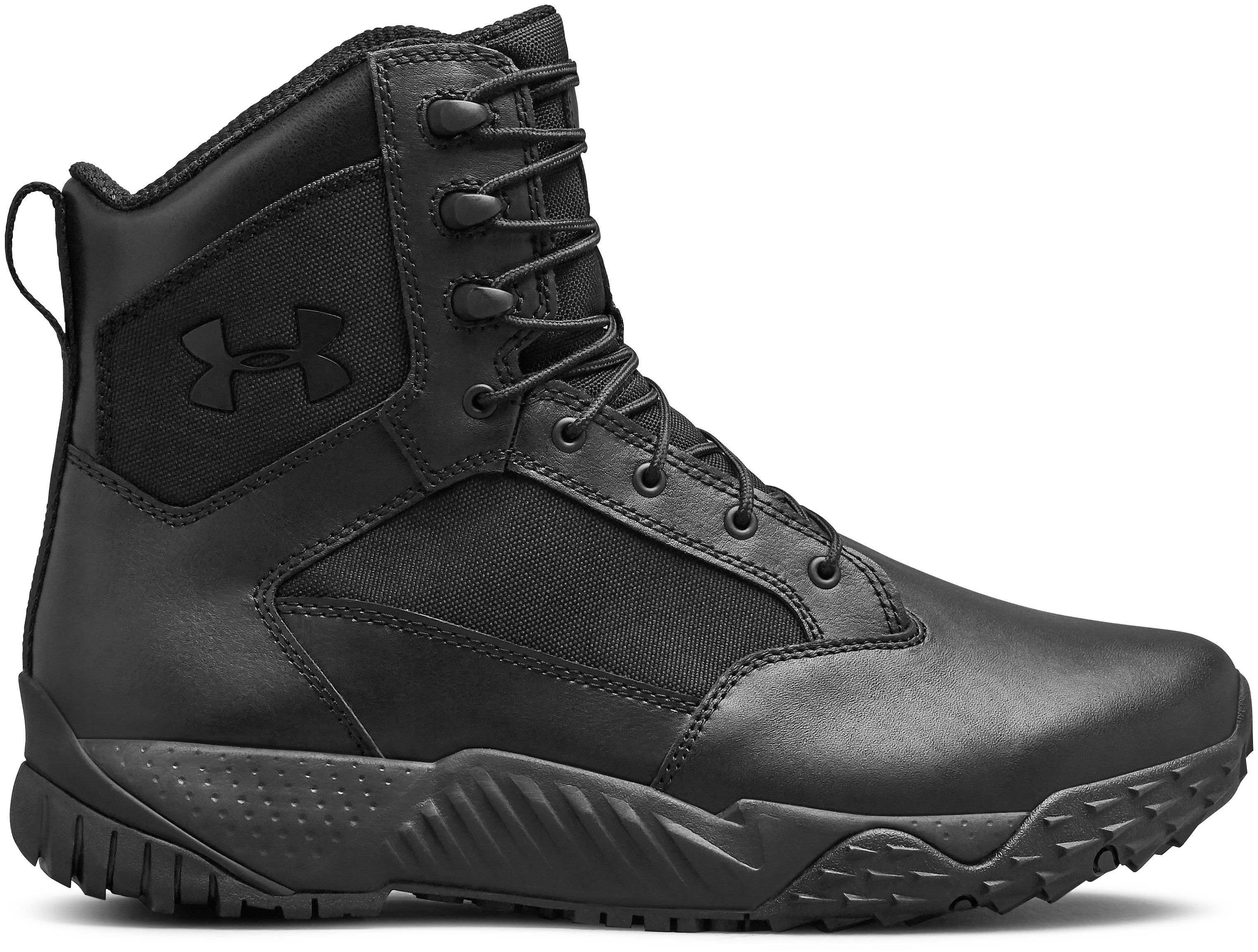 Men's UA Stellar Tac Waterproof Boots 4