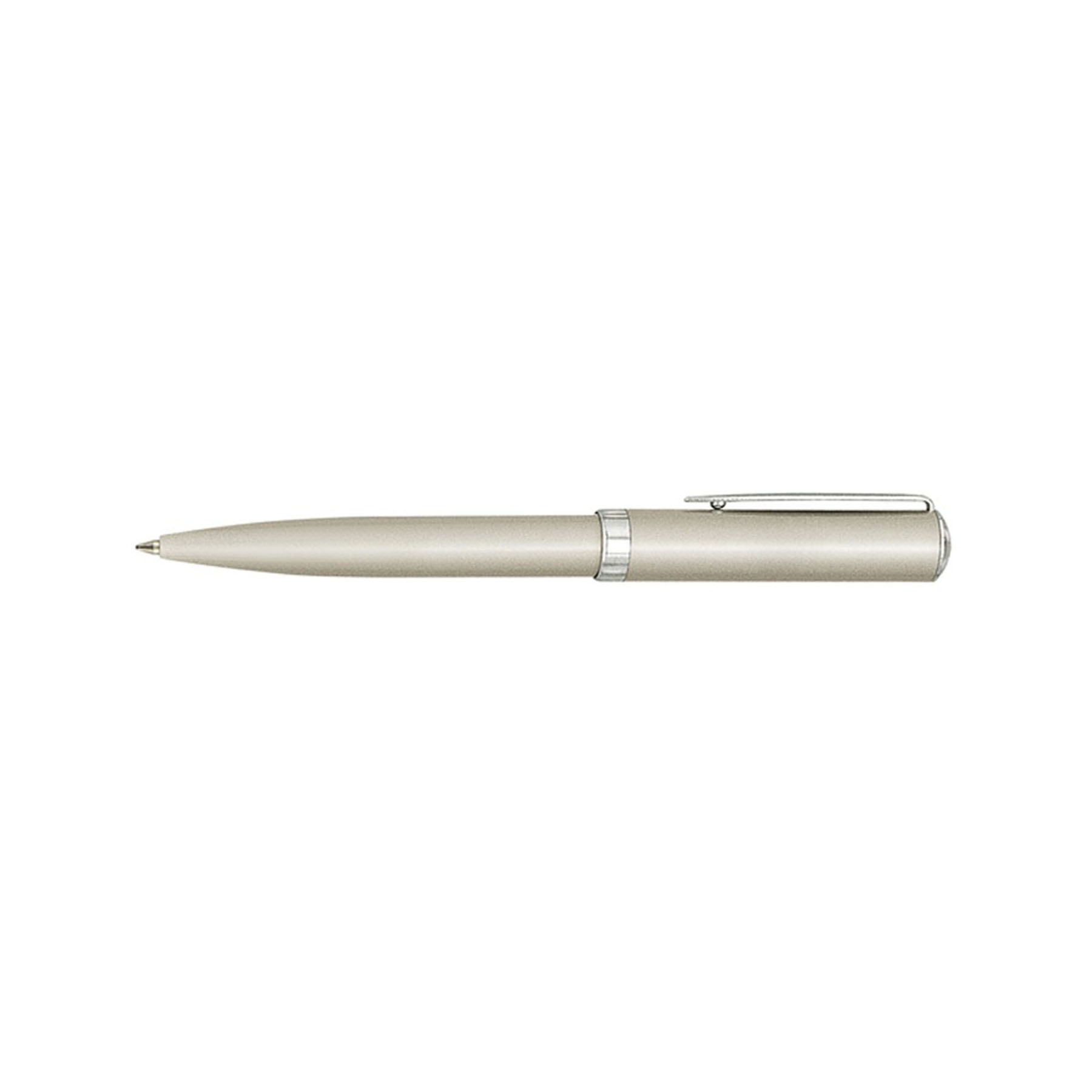 Twist Action Metal Ballpoint Pen 14