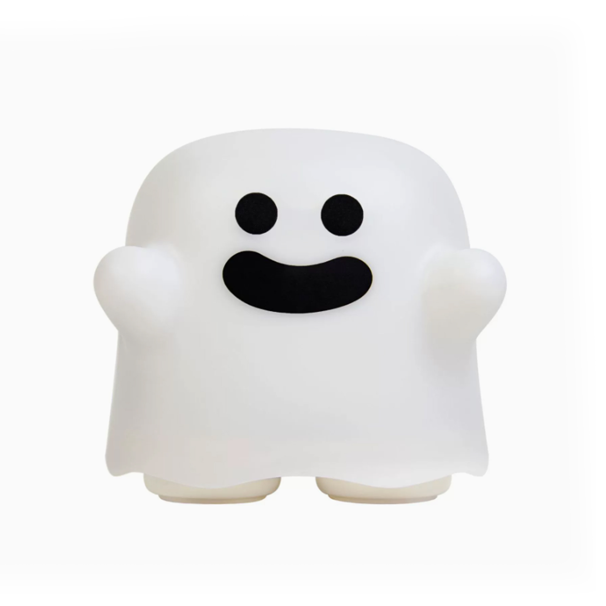 Halloween Ghost Night Lights 5