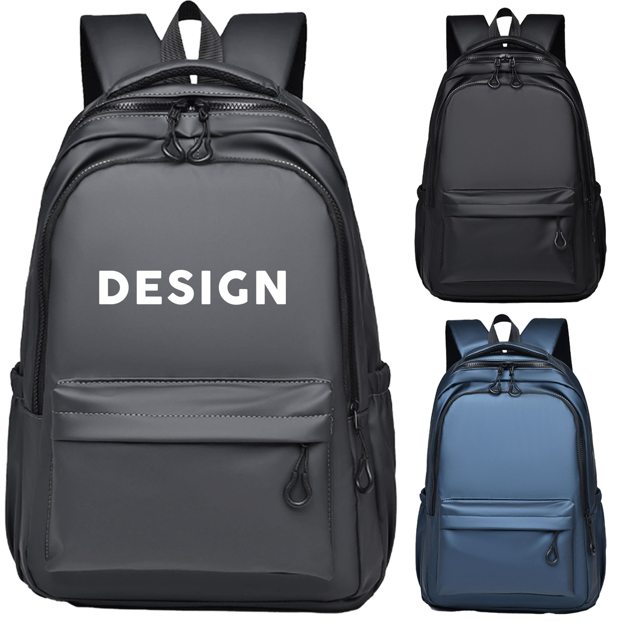 17*11 Inch Backpack Designed for Outdoor Journeys 1